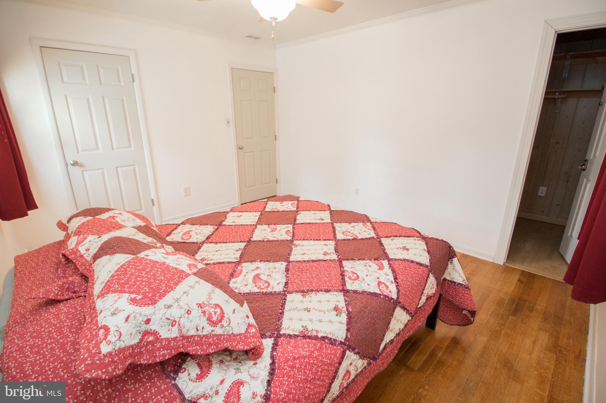 TOWN CREEK - Residential