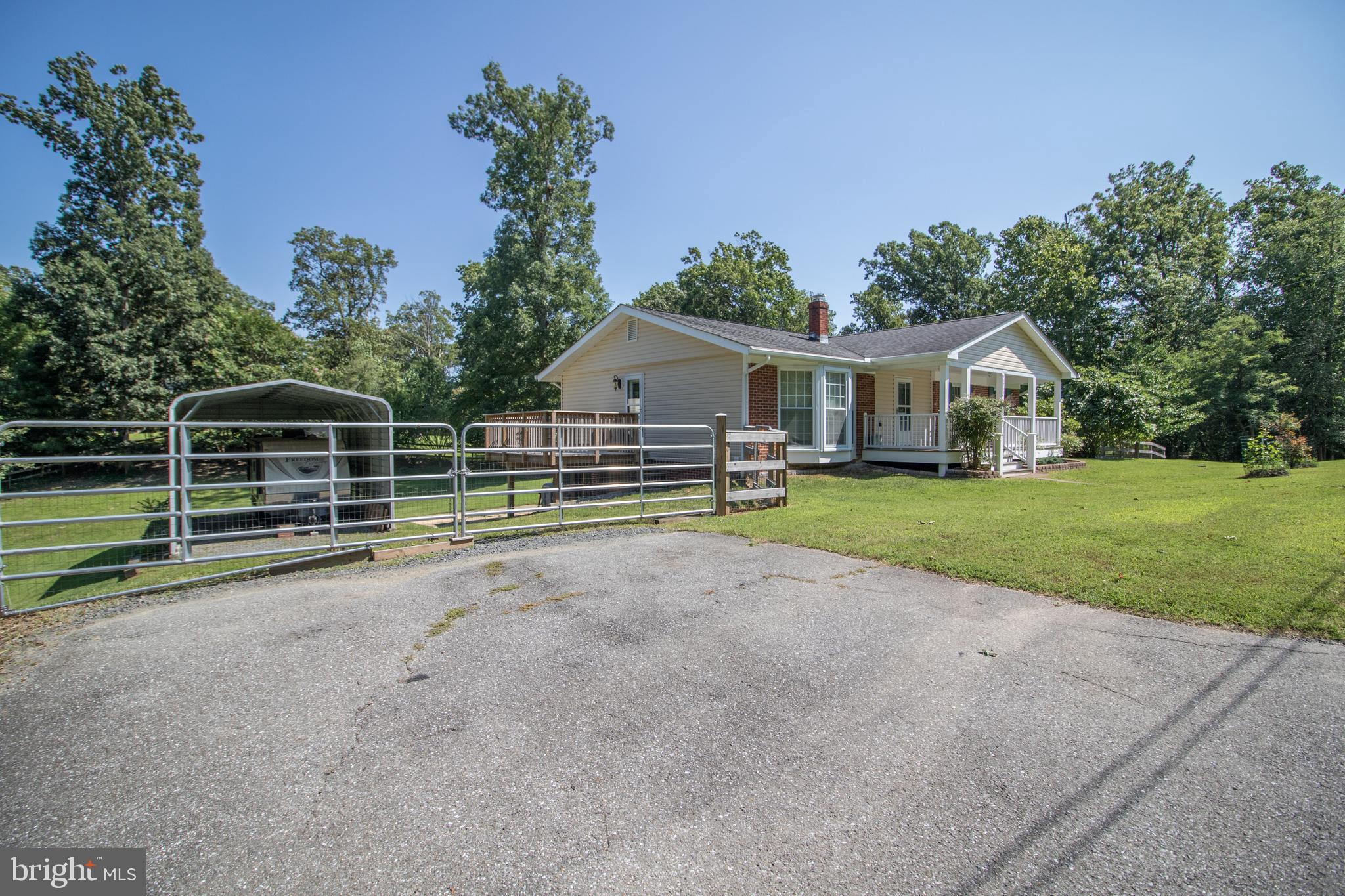 TOWN CREEK - Residential