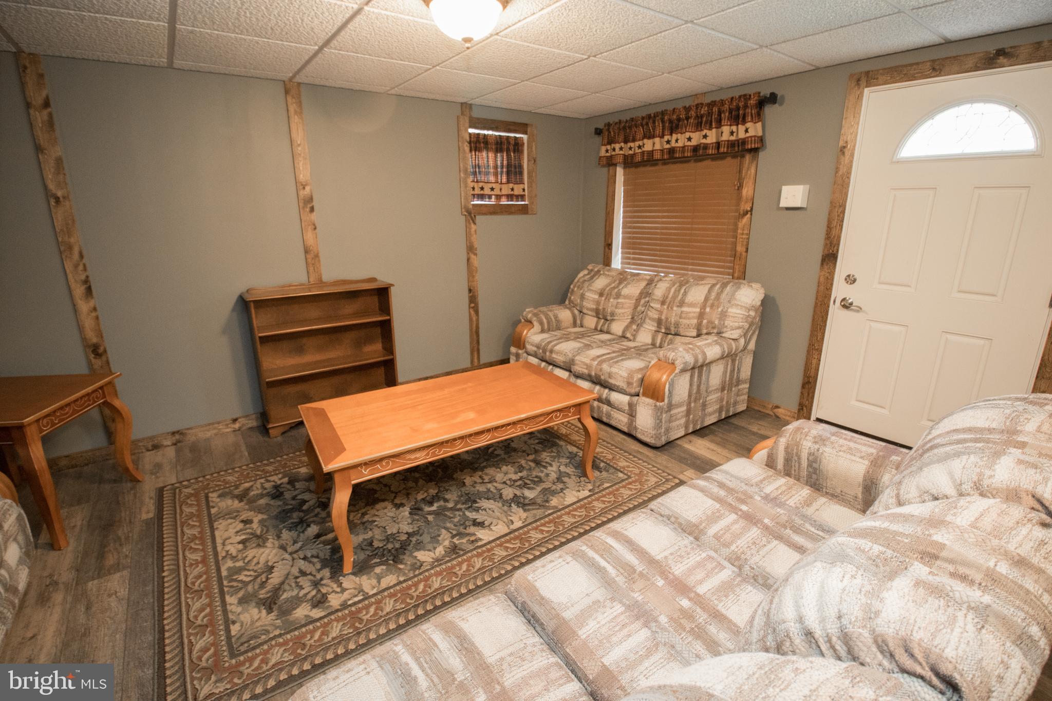 TOWN CREEK - Residential