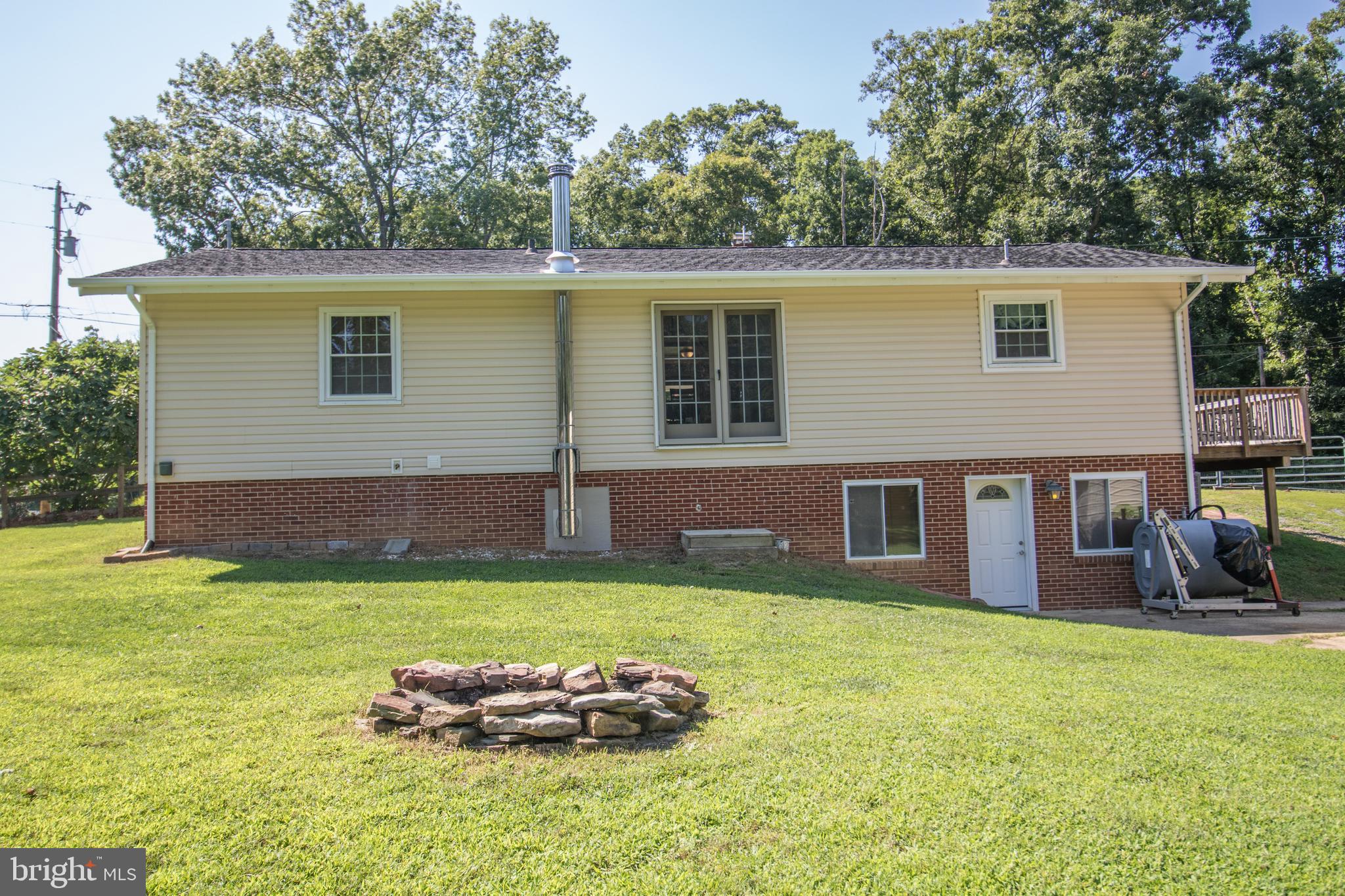 TOWN CREEK - Residential