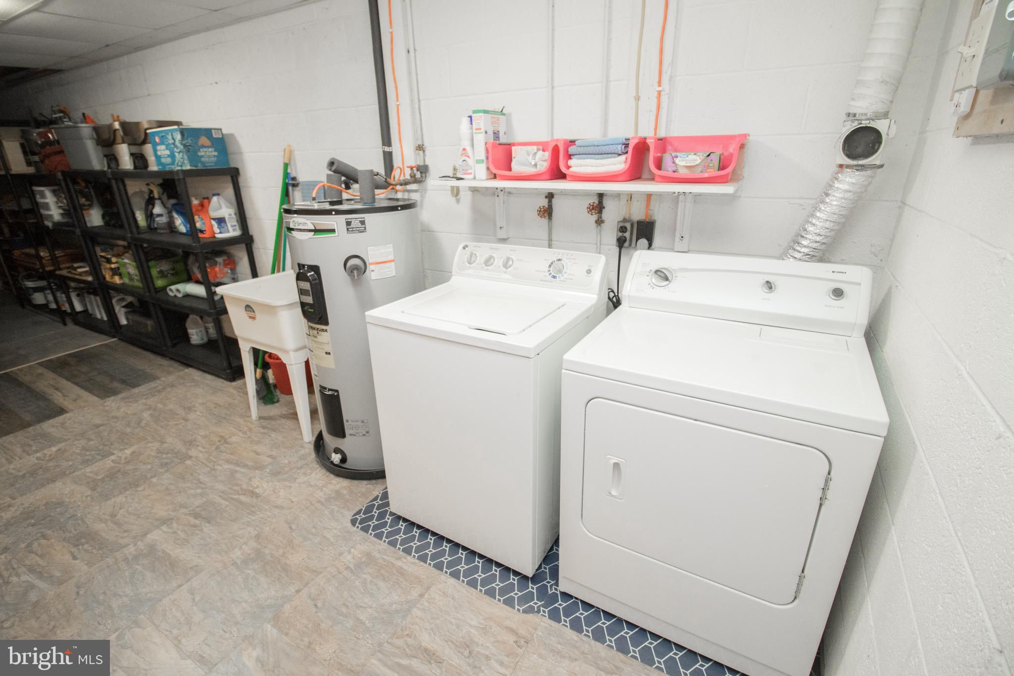 TOWN CREEK - Residential