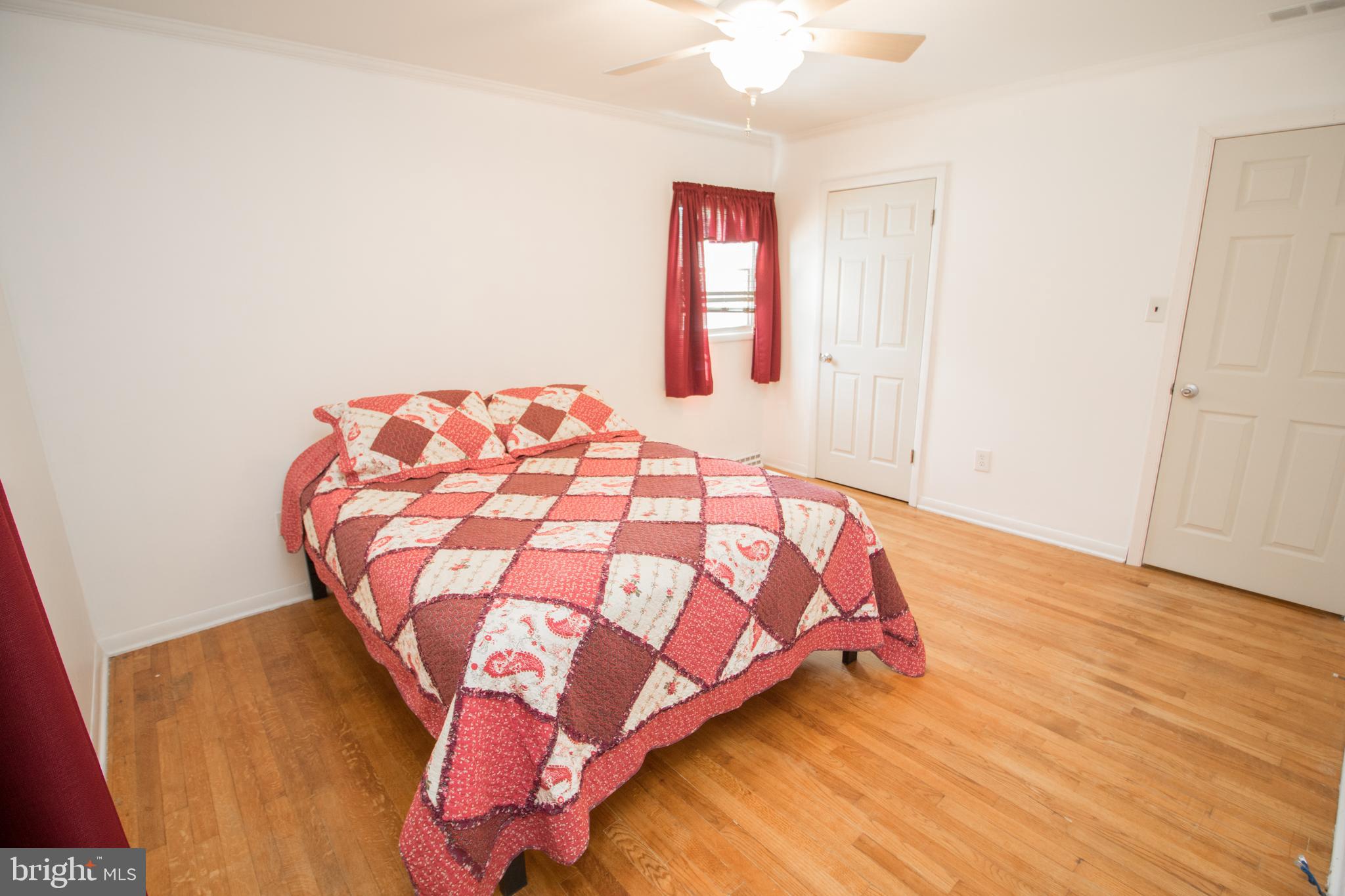 TOWN CREEK - Residential