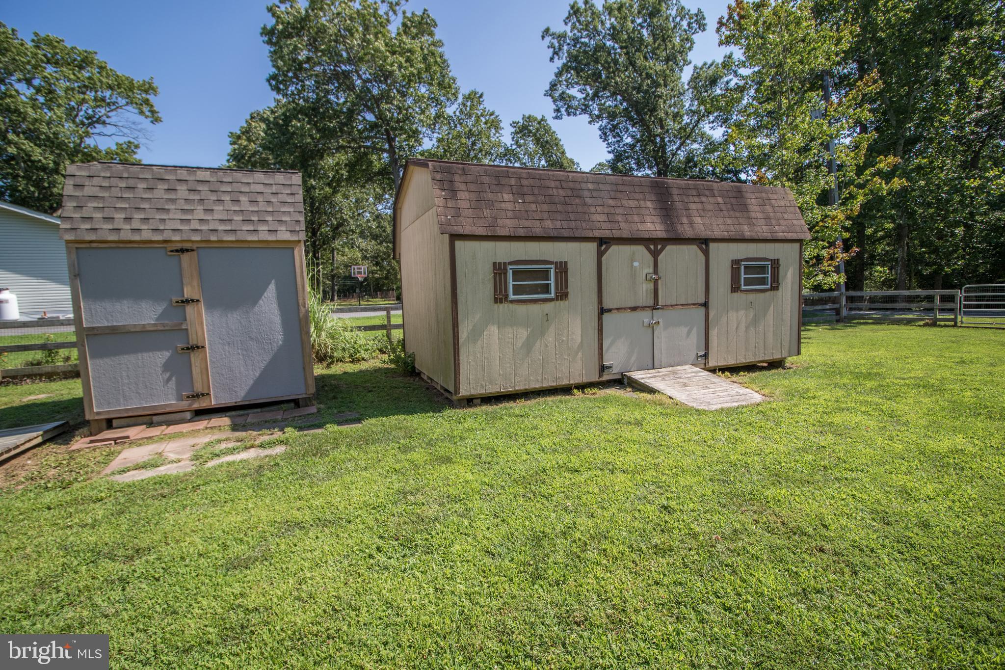 TOWN CREEK - Residential
