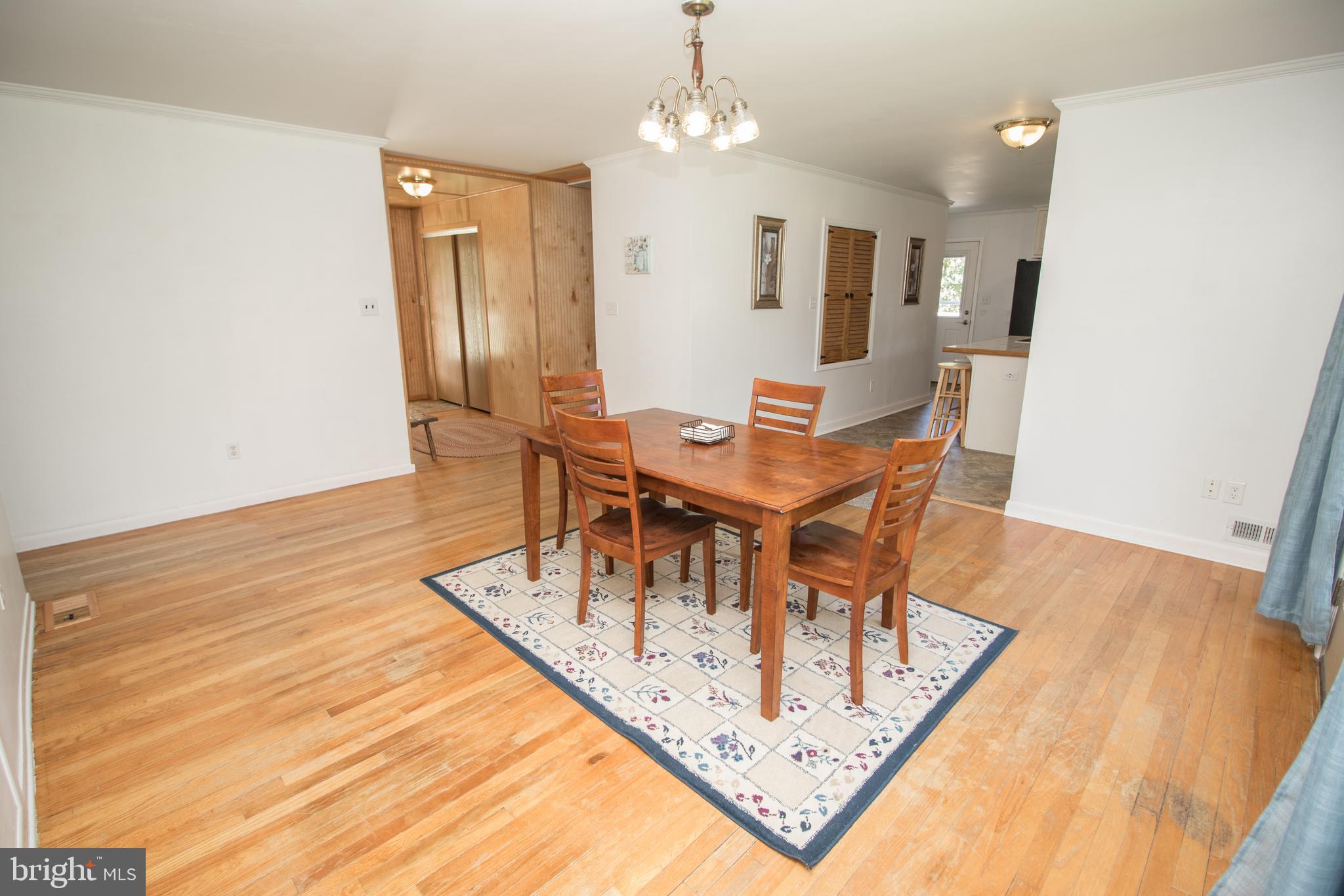 TOWN CREEK - Residential