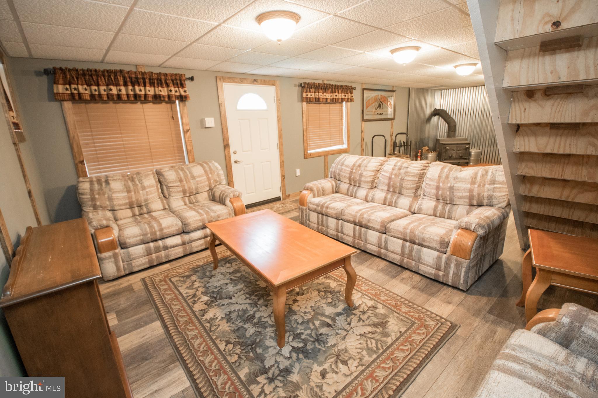 TOWN CREEK - Residential