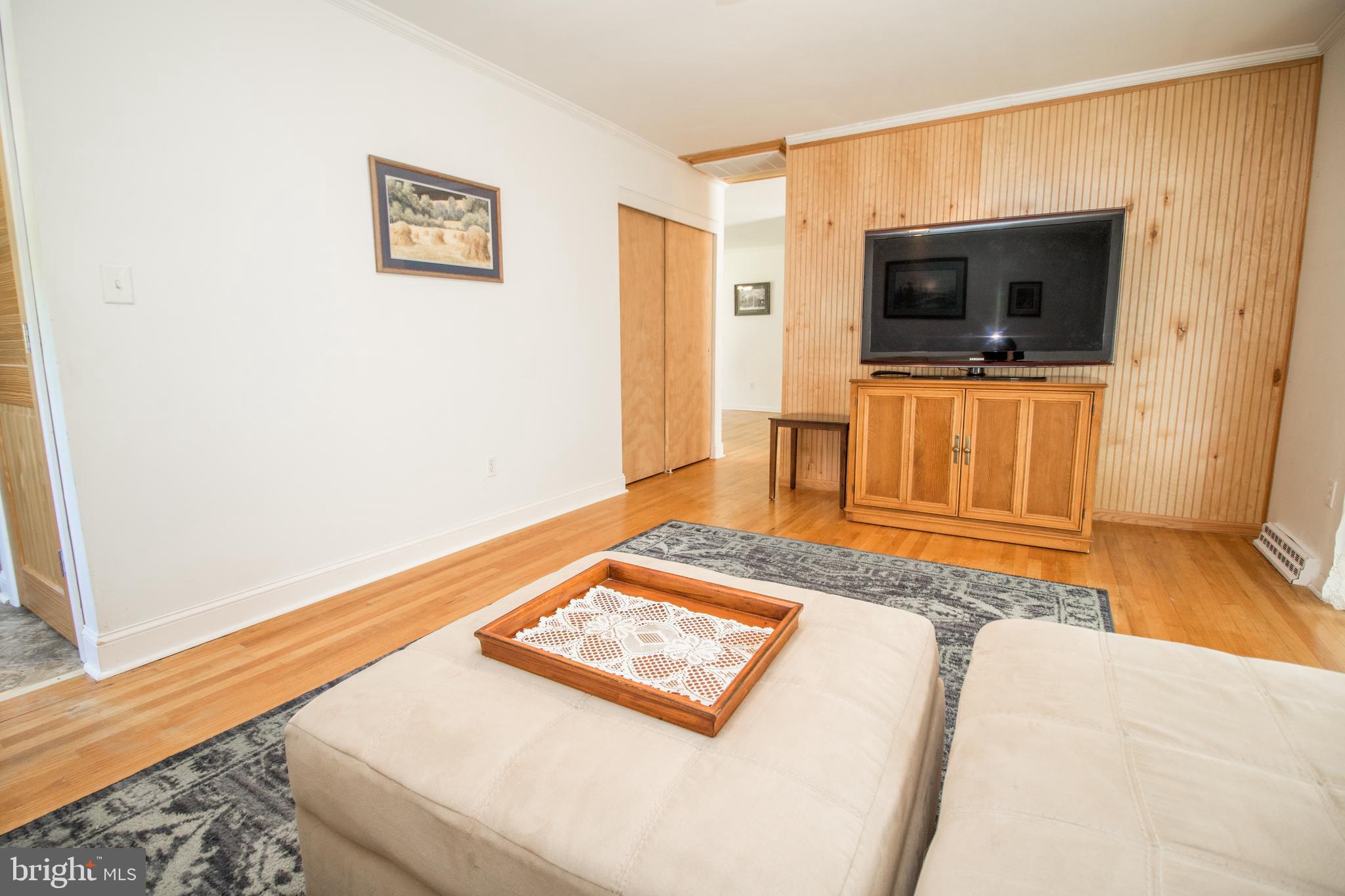 TOWN CREEK - Residential