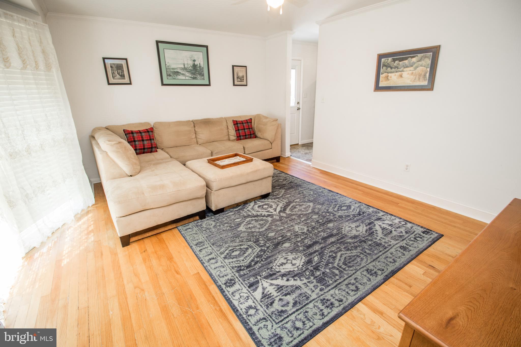 TOWN CREEK - Residential