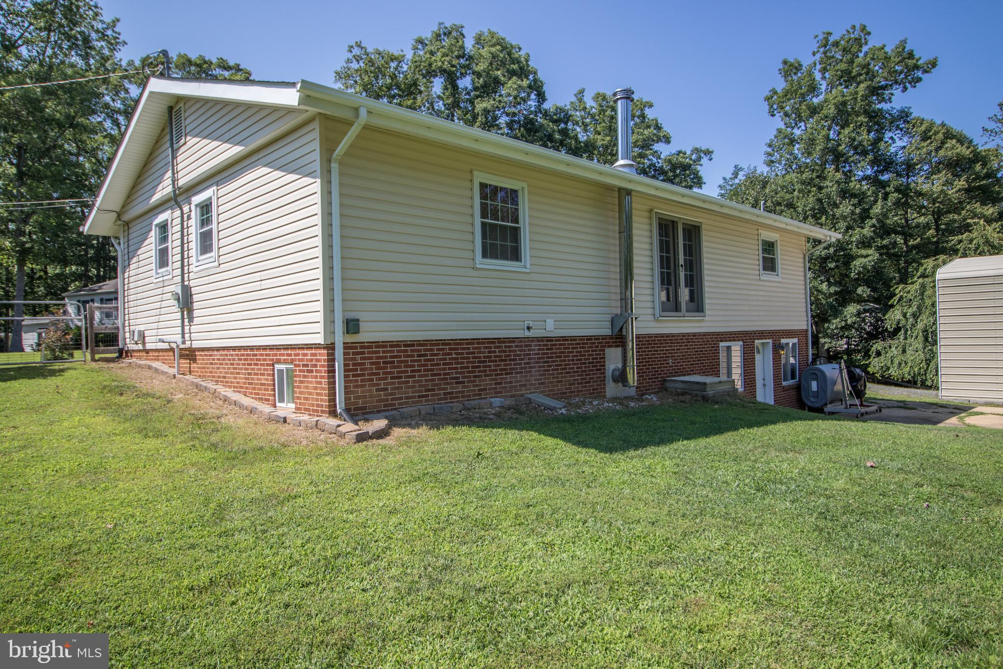 TOWN CREEK - Residential