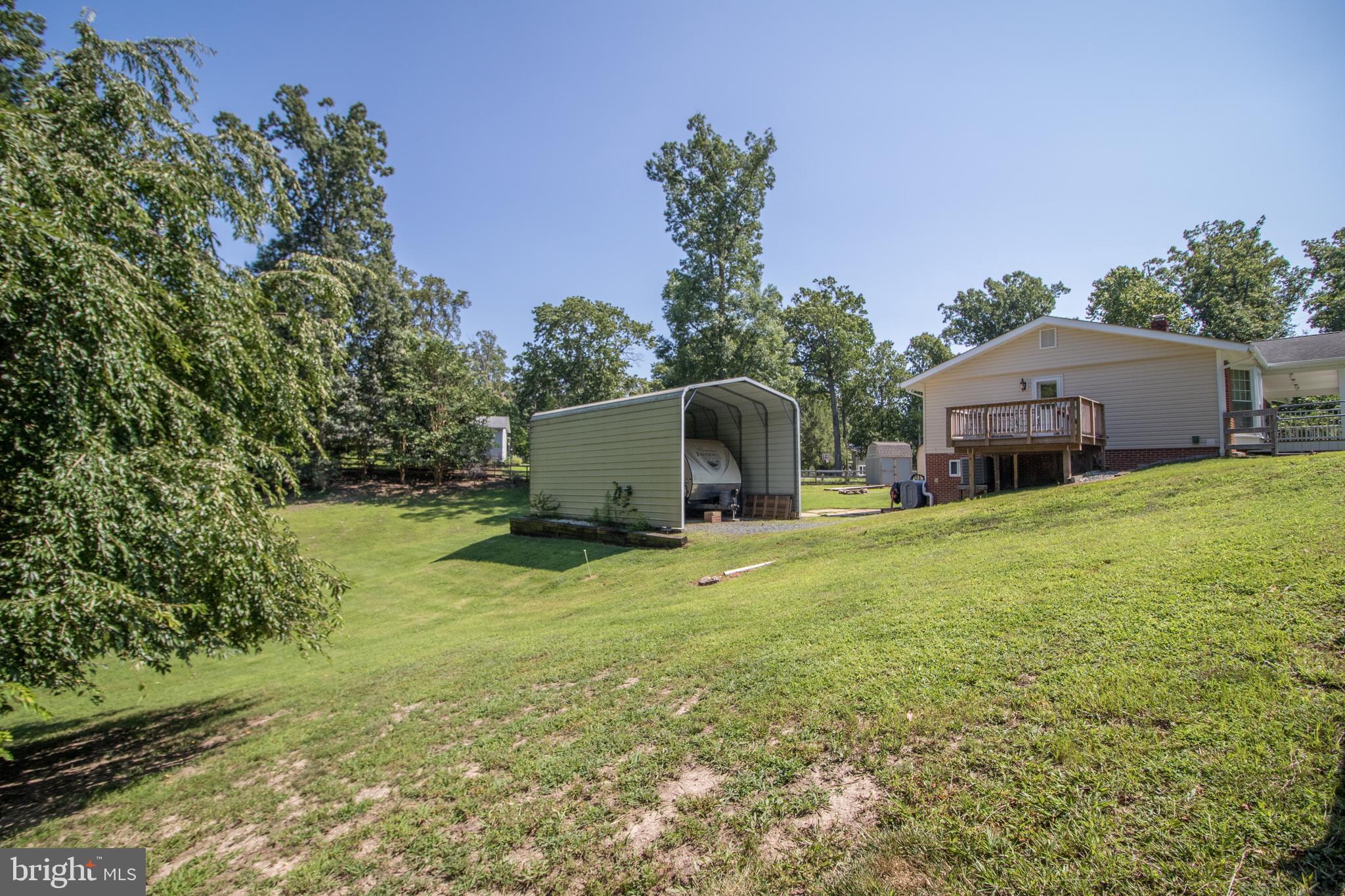 TOWN CREEK - Residential