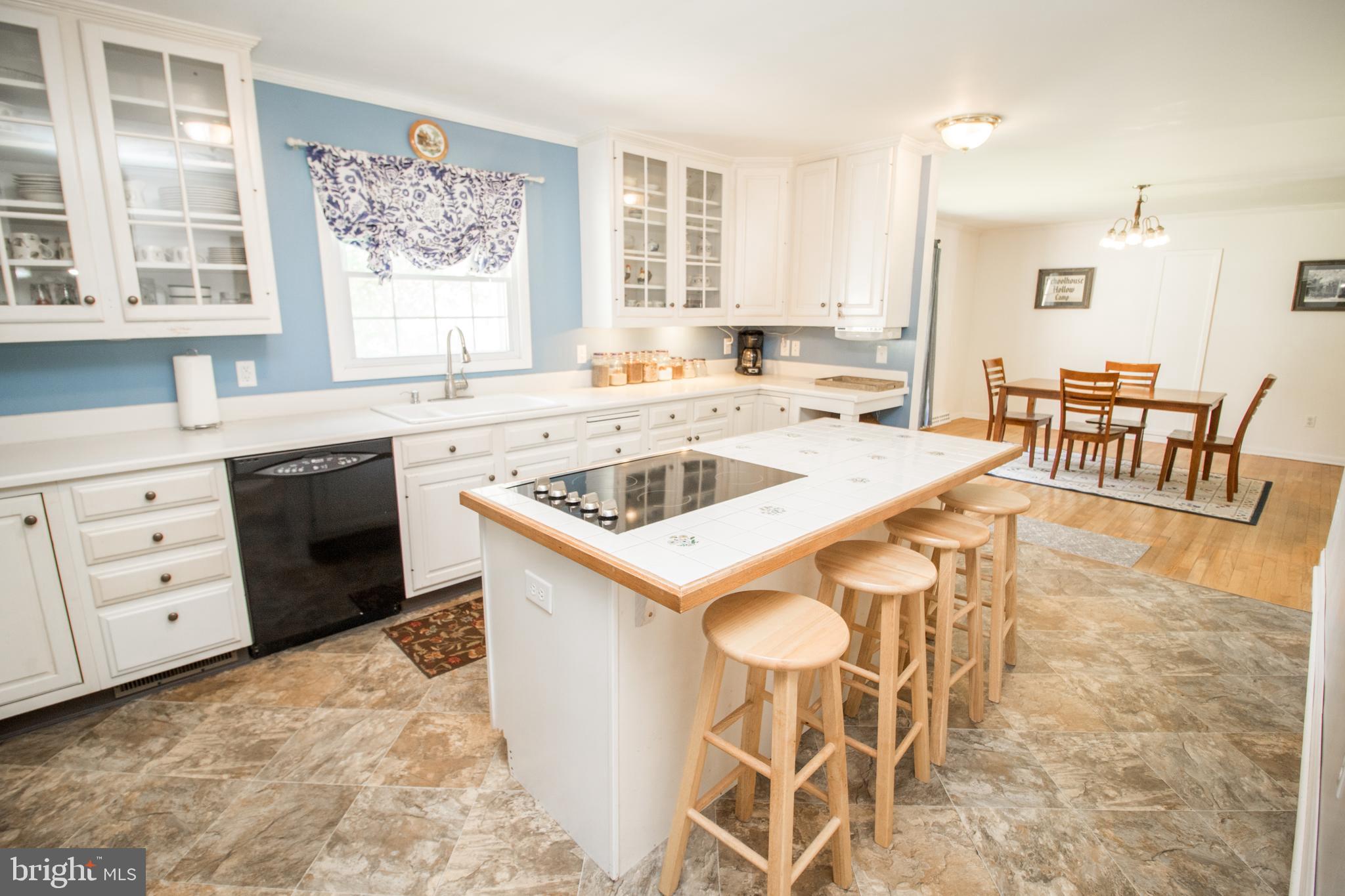 TOWN CREEK - Residential