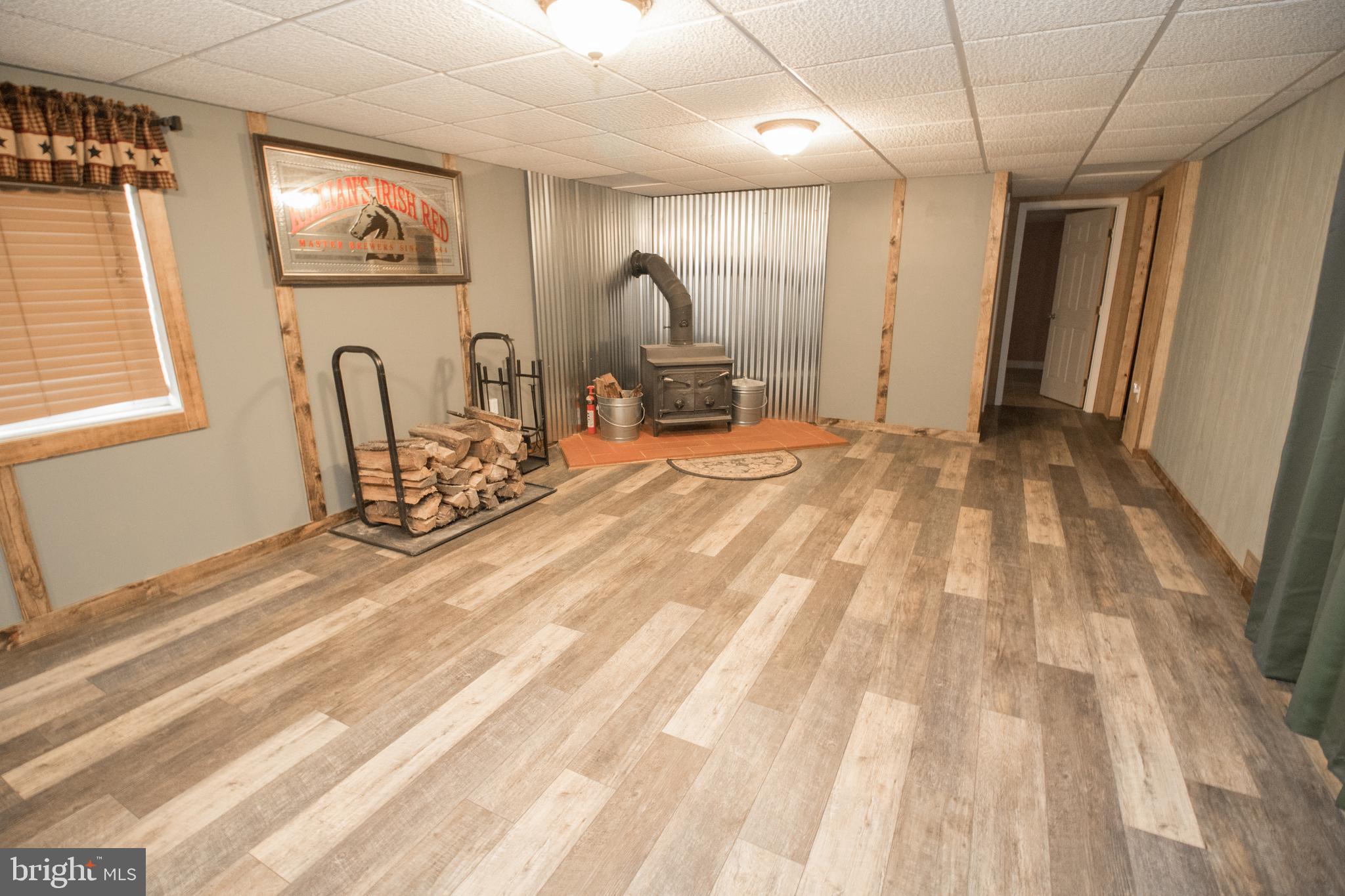 TOWN CREEK - Residential