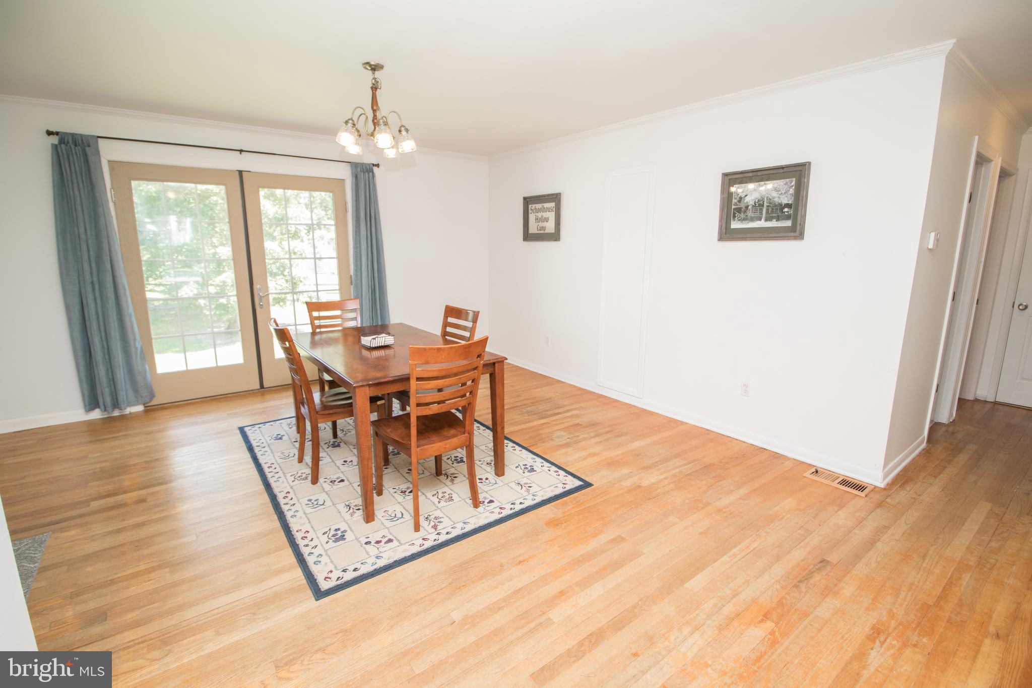 TOWN CREEK - Residential