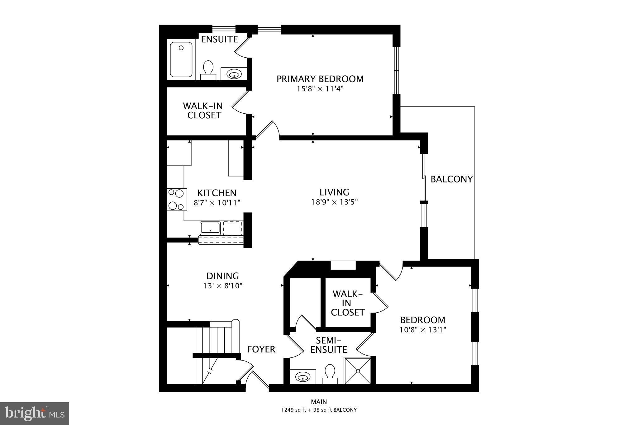KEY WEST - Residential Lease