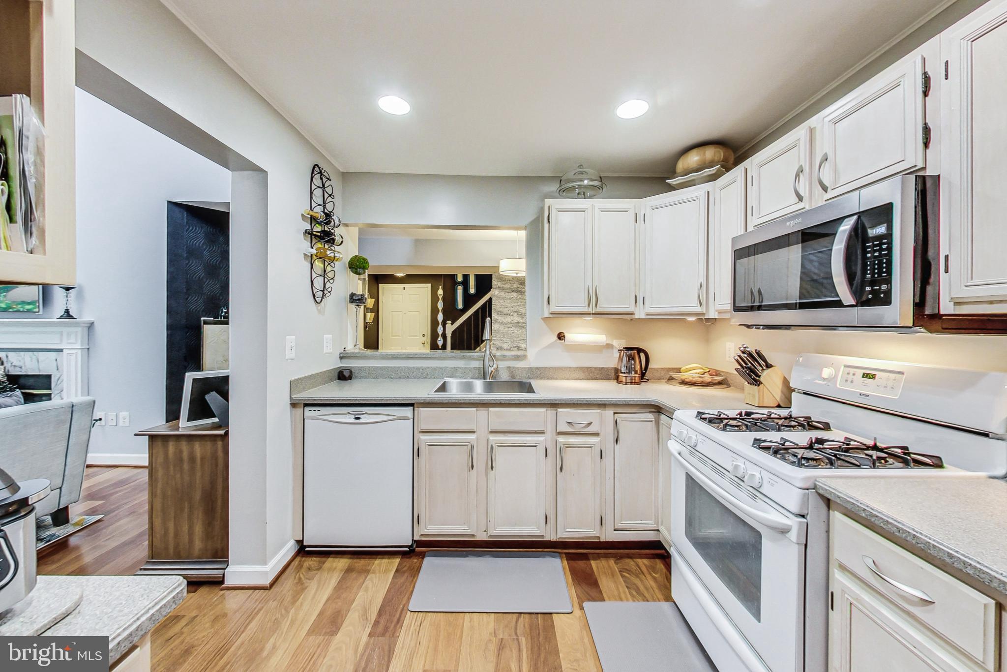 KEY WEST - Residential Lease