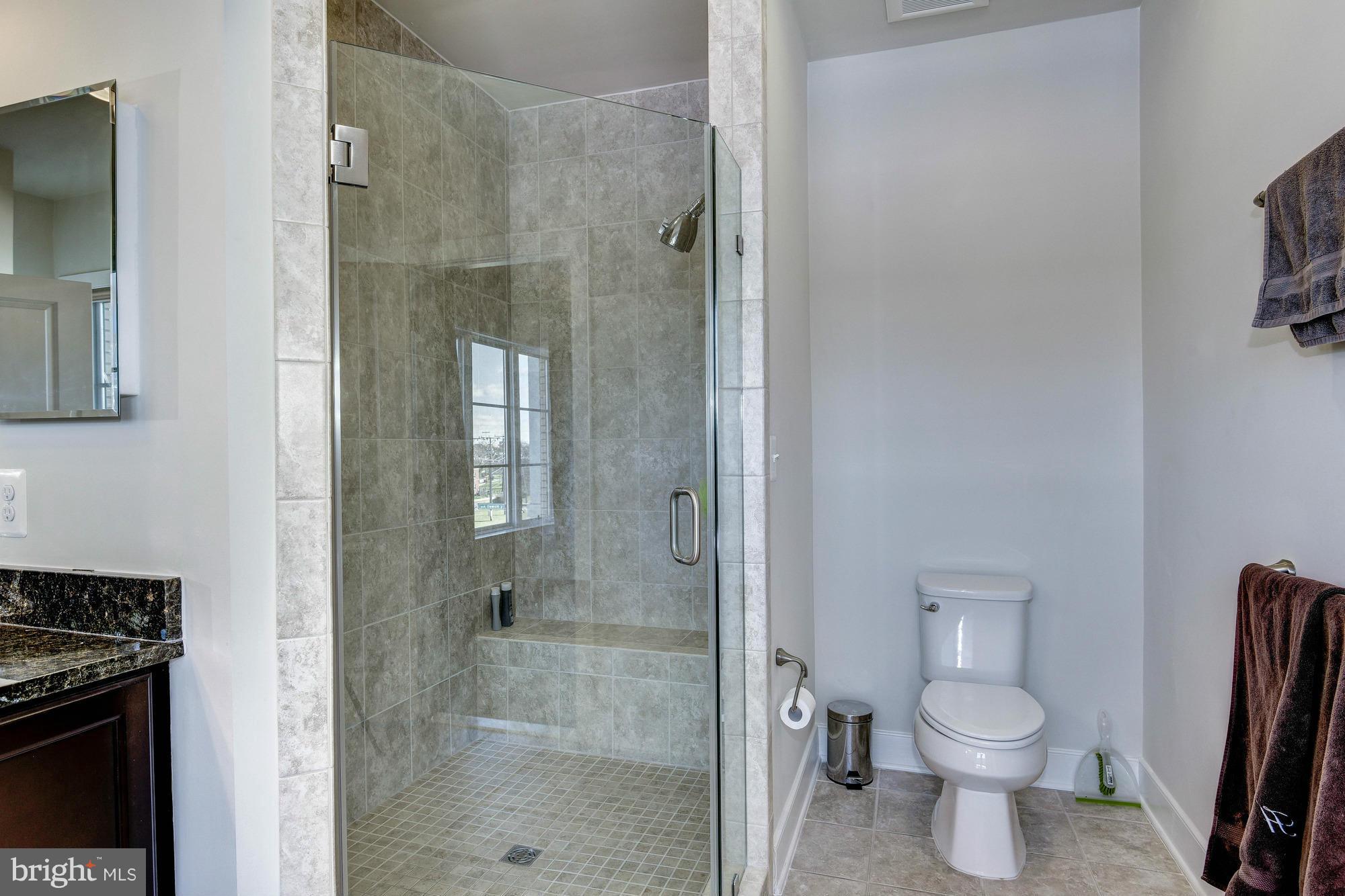 POTOMAC YARD - Residential