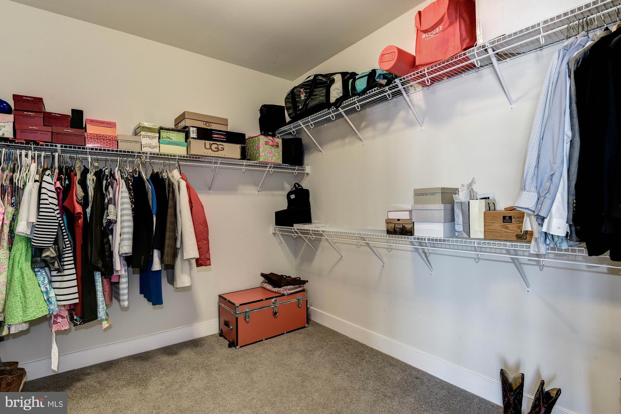 POTOMAC YARD - Residential