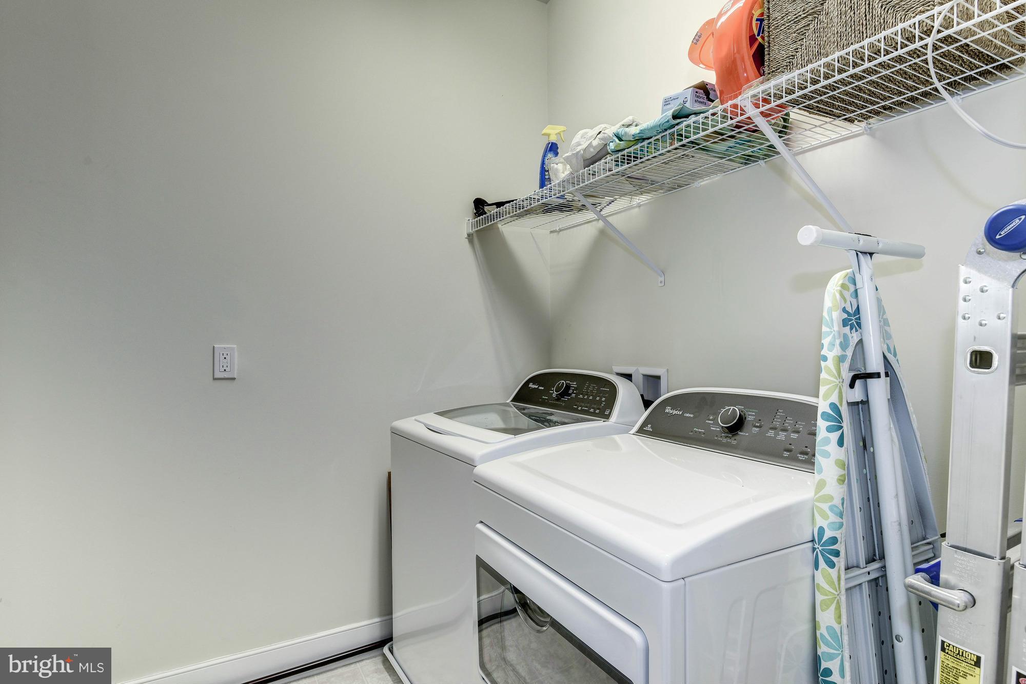 POTOMAC YARD - Residential