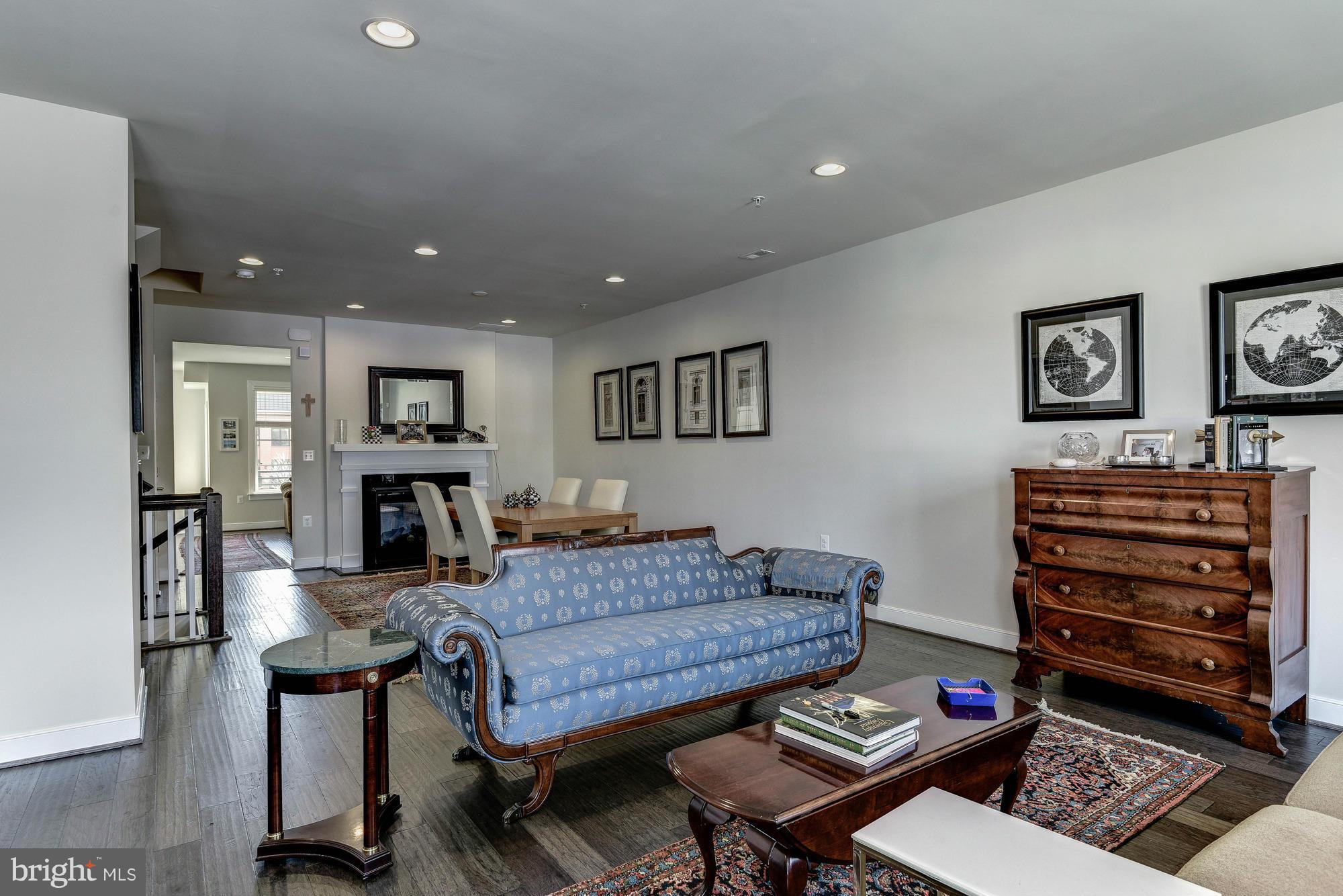 POTOMAC YARD - Residential