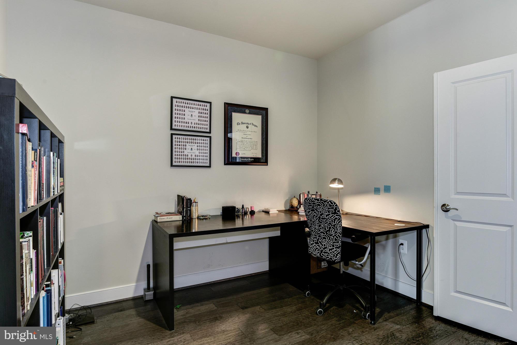 POTOMAC YARD - Residential