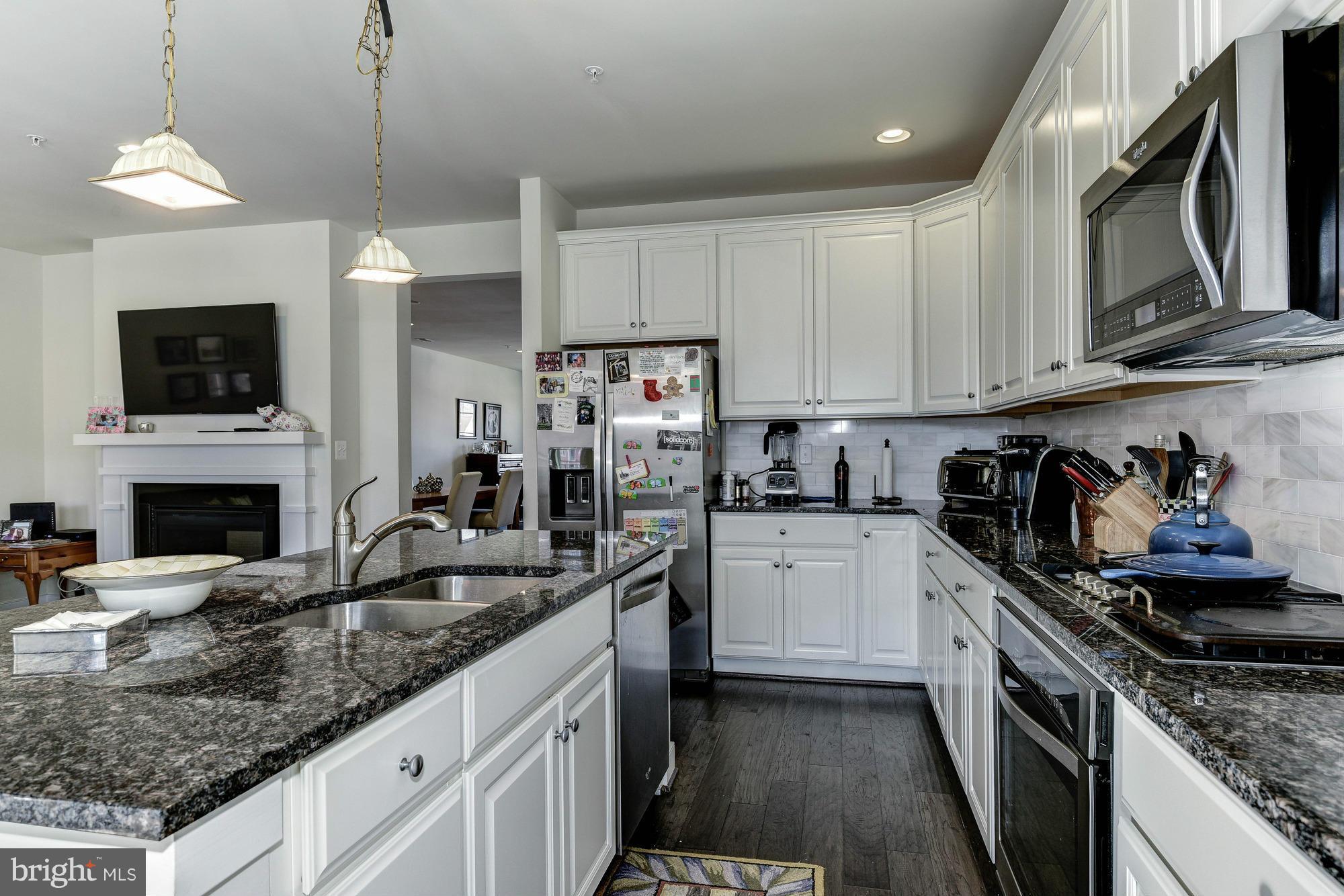 POTOMAC YARD - Residential