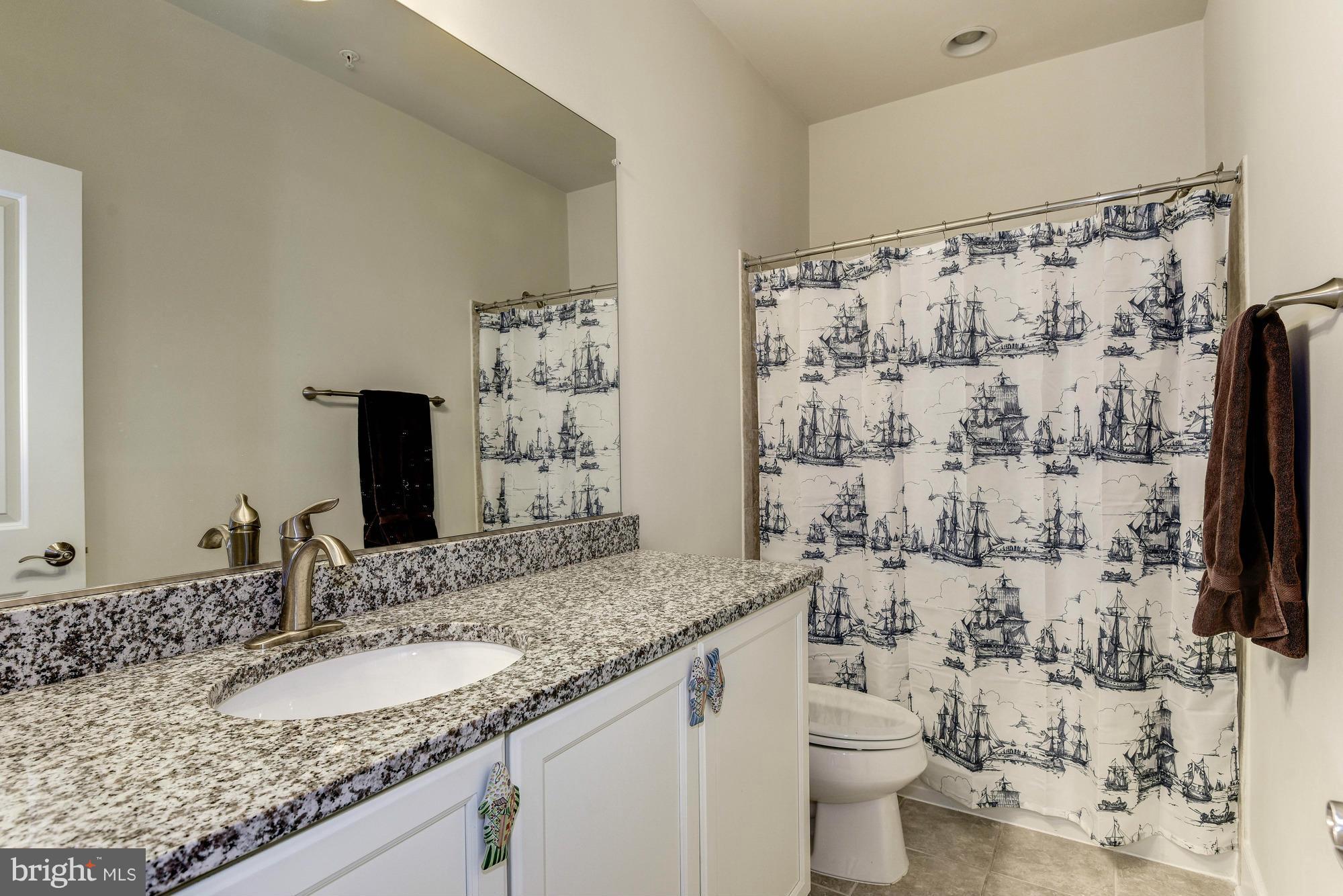 POTOMAC YARD - Residential