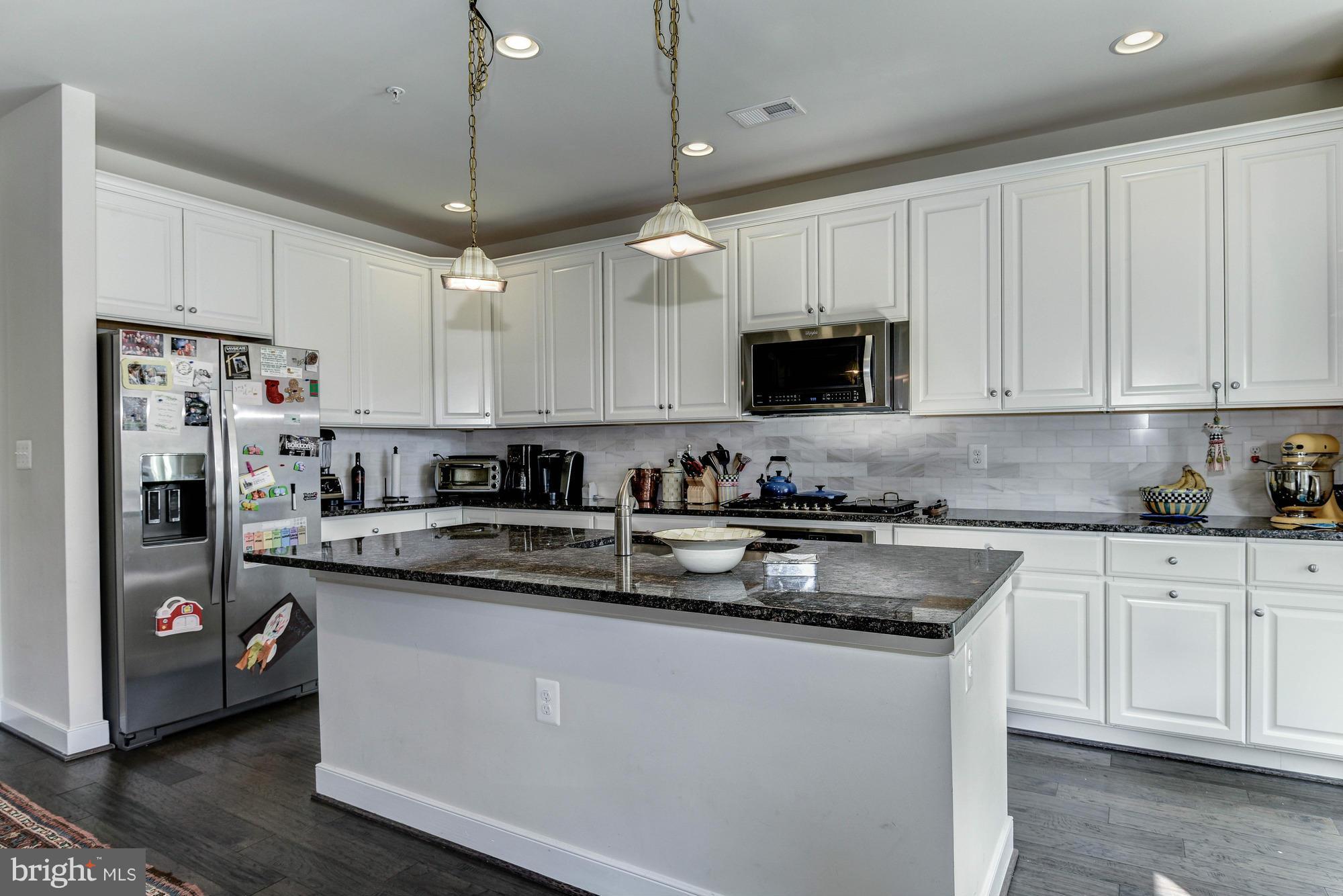 POTOMAC YARD - Residential