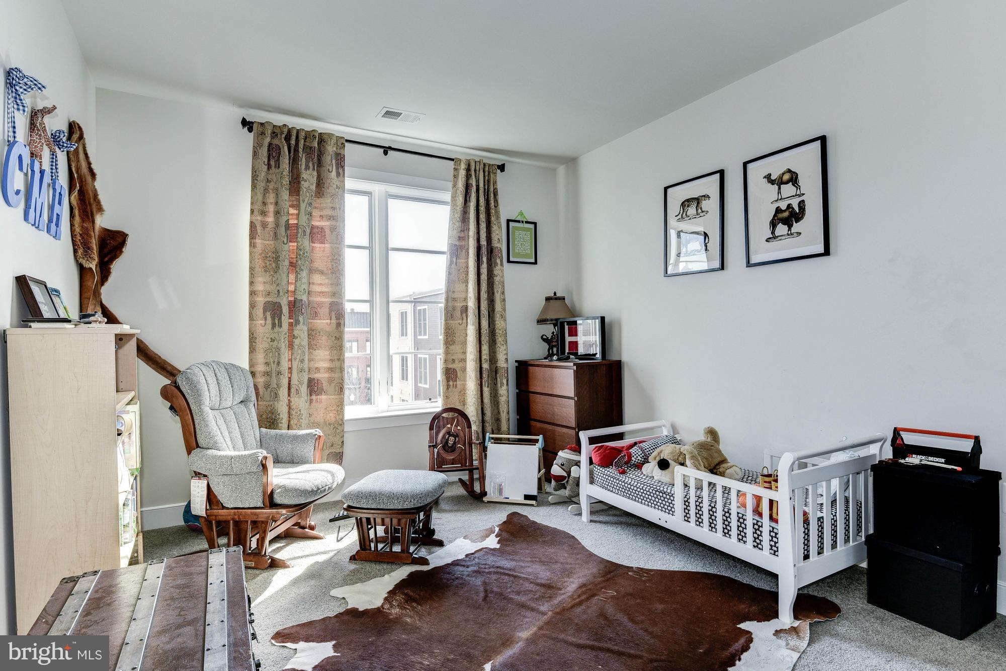 POTOMAC YARD - Residential