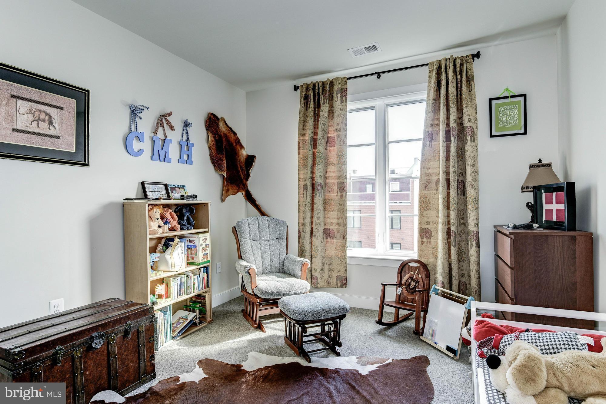 POTOMAC YARD - Residential