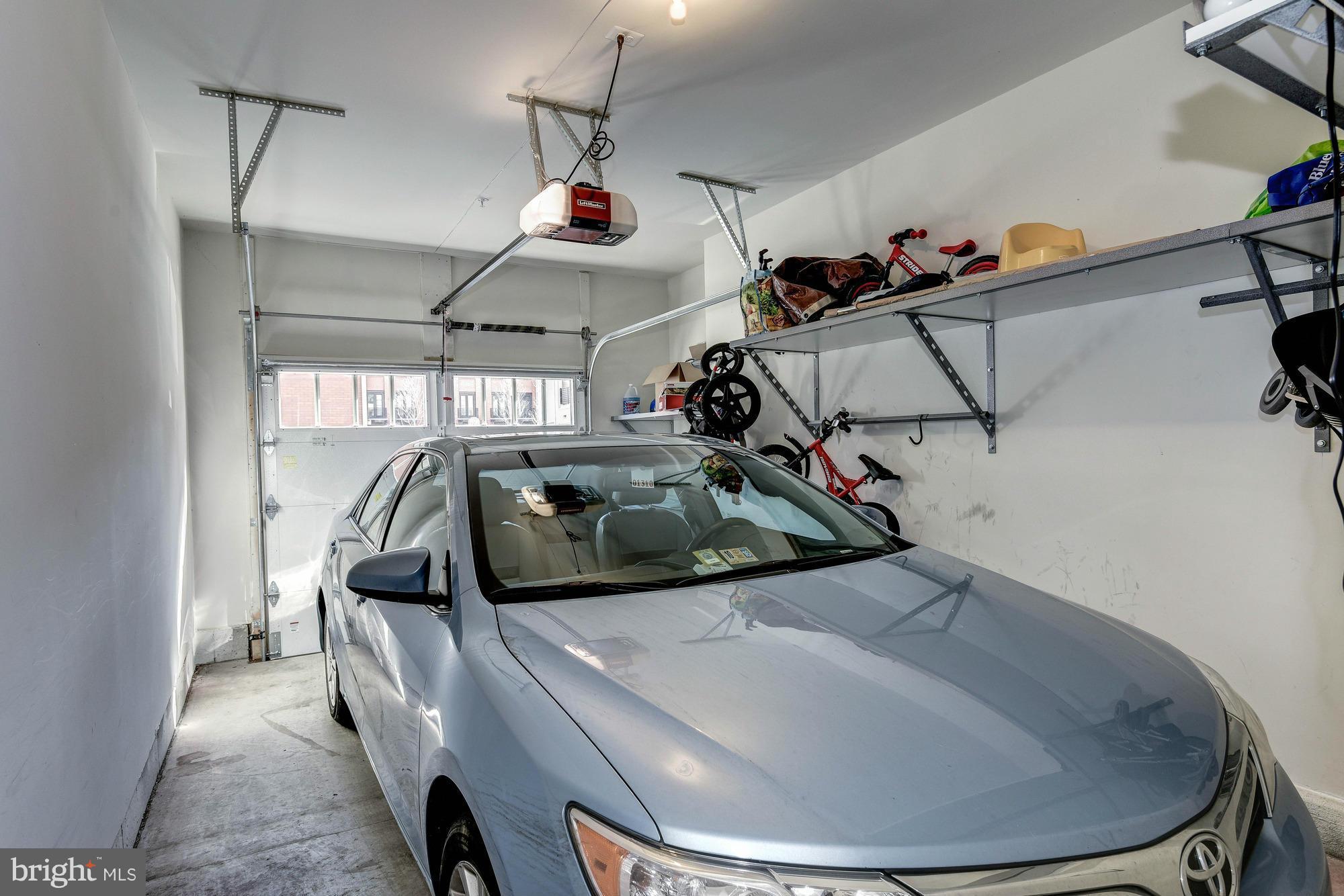 POTOMAC YARD - Residential