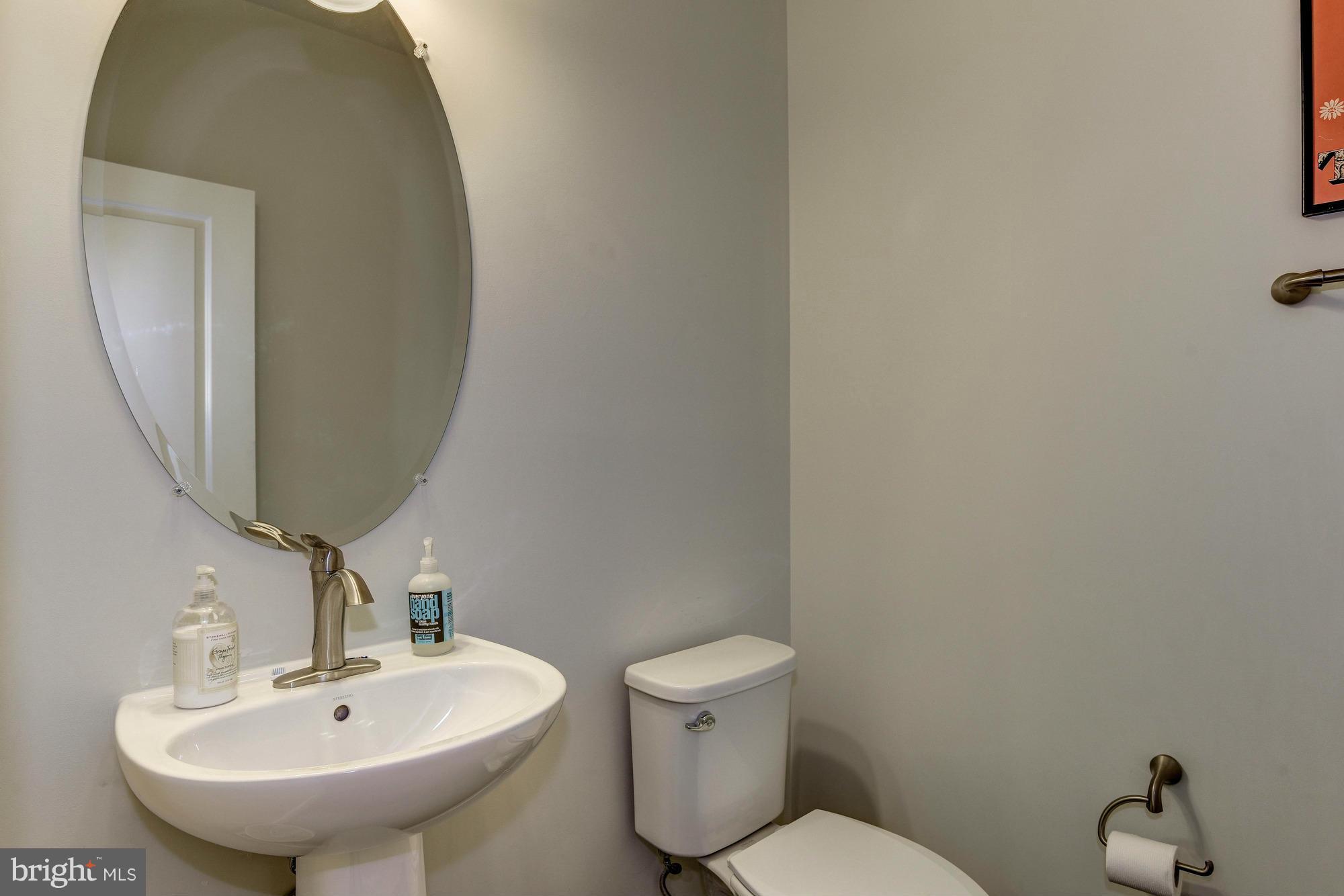 POTOMAC YARD - Residential