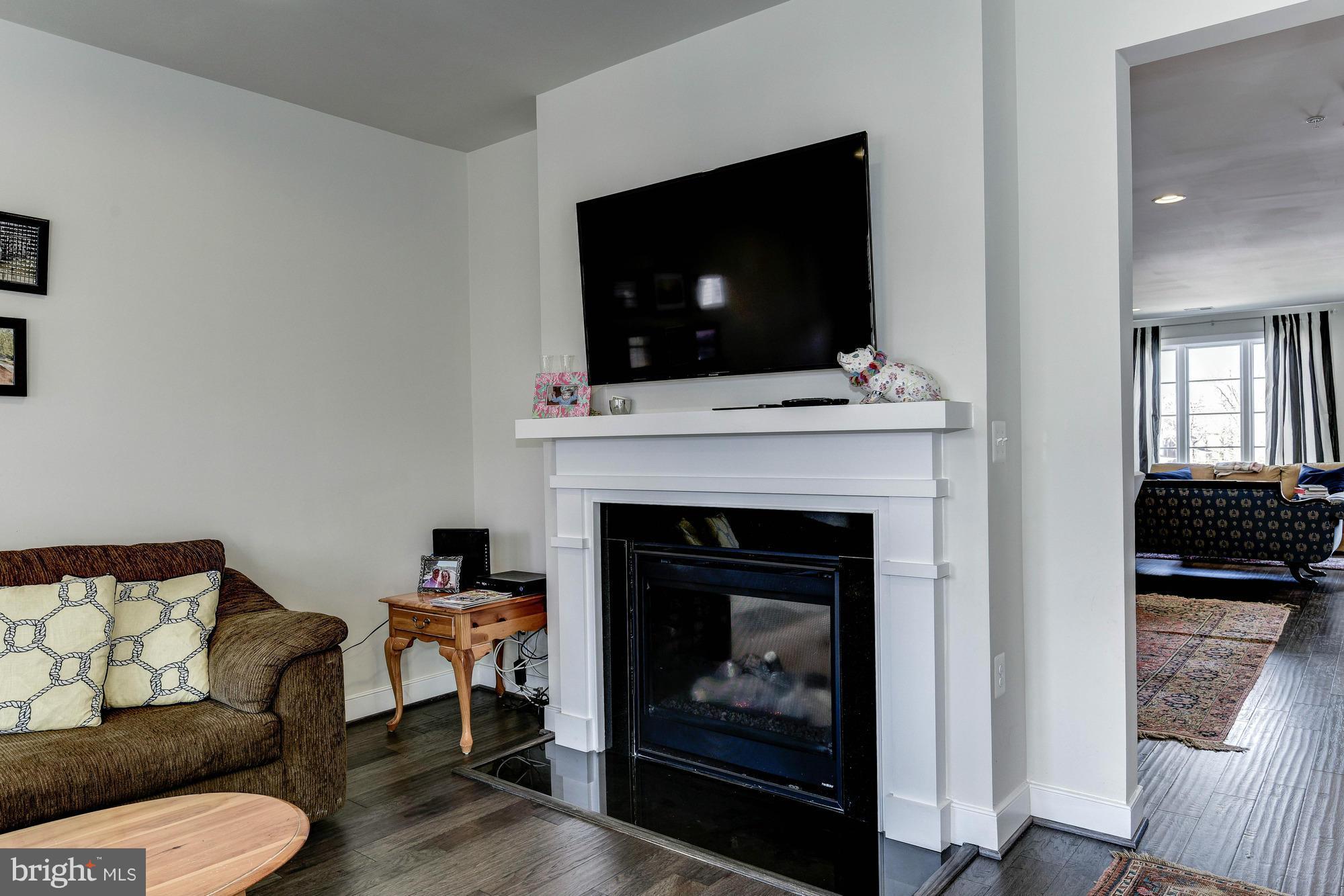 POTOMAC YARD - Residential