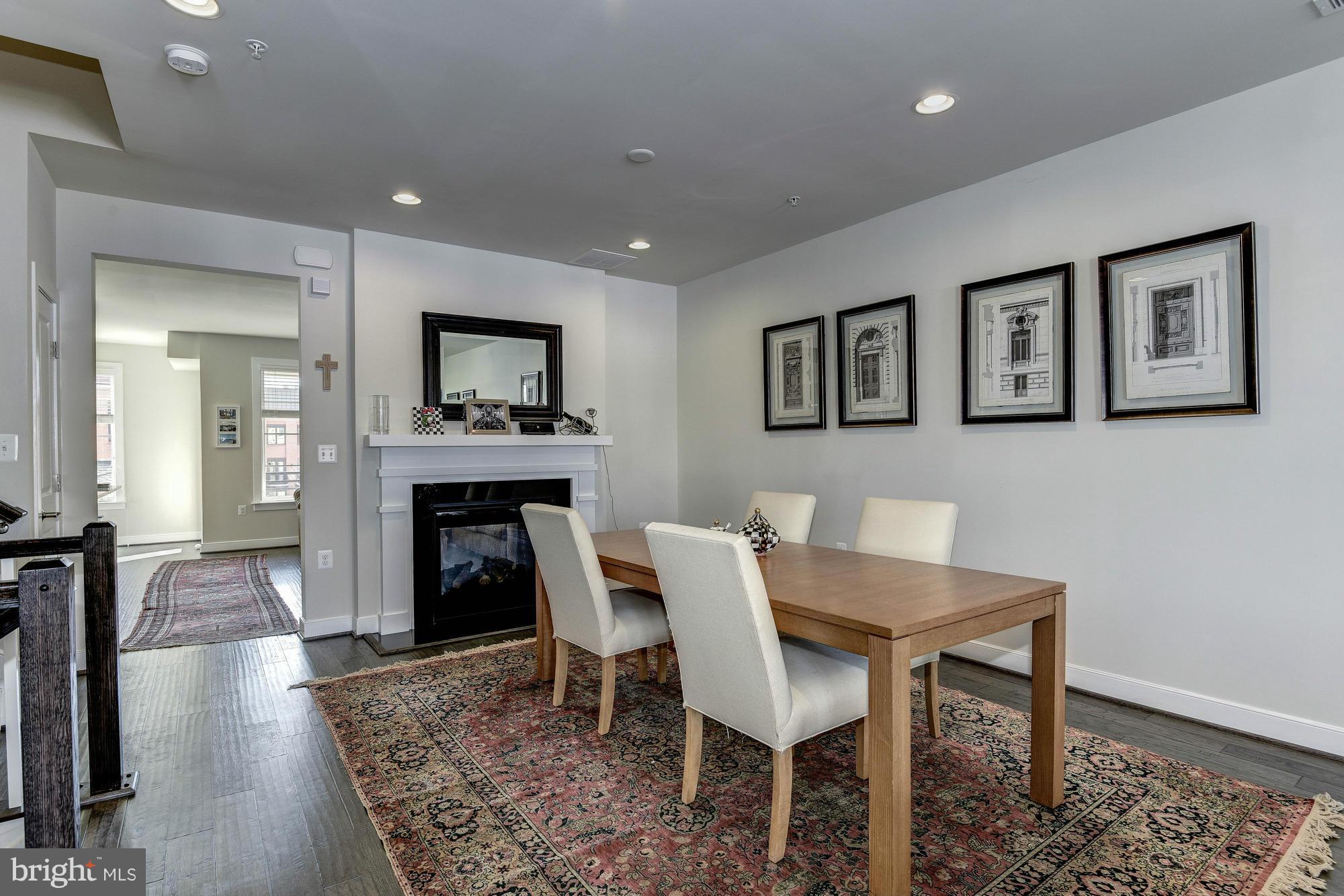 POTOMAC YARD - Residential