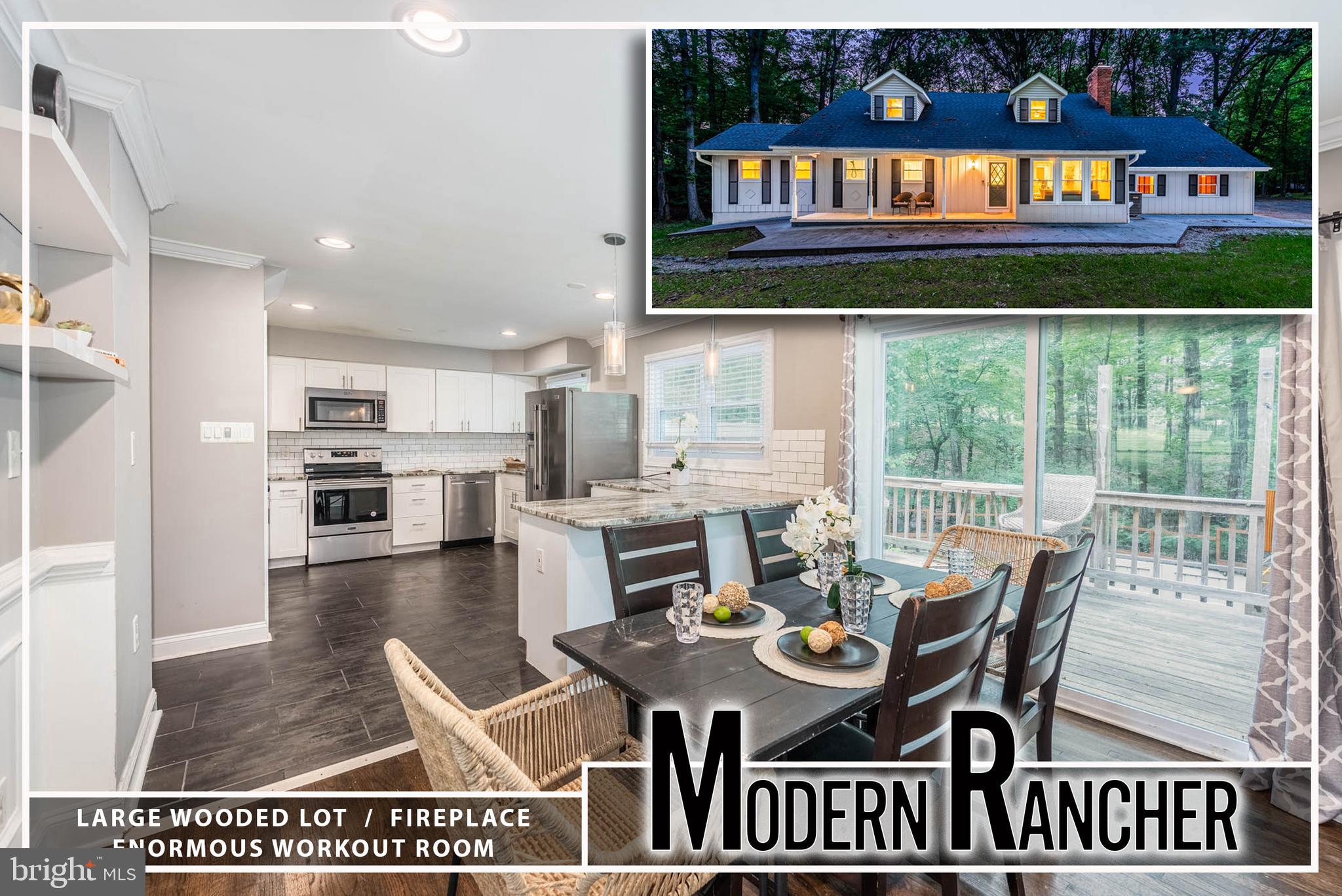 OWINGS MILLS - Residential