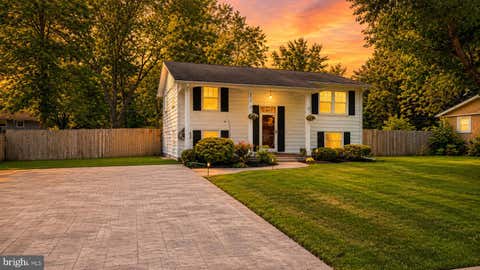 Photo of 8014 Kidd Street, ALEXANDRIA, VA 22309 (MLS # VAFX2328912)