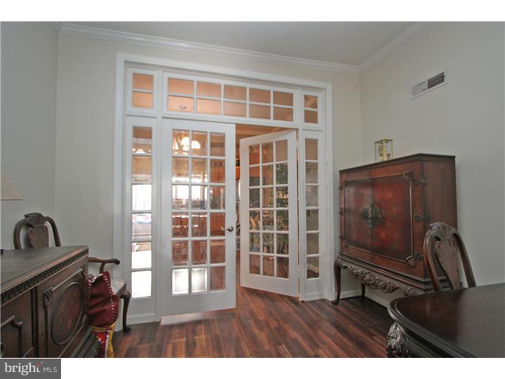 WHITMAN - Residential
