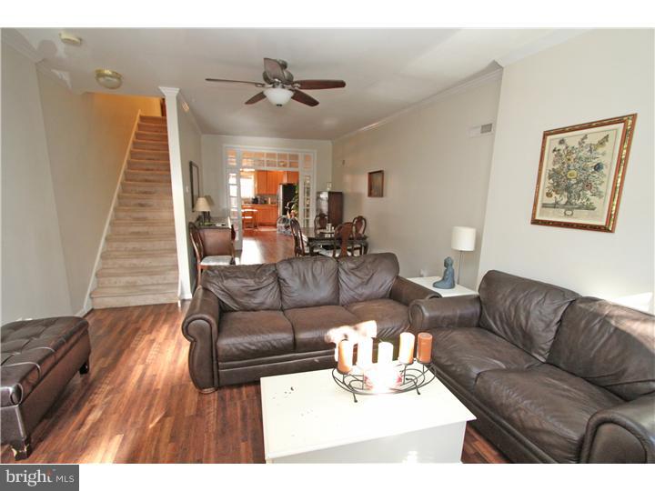 WHITMAN - Residential