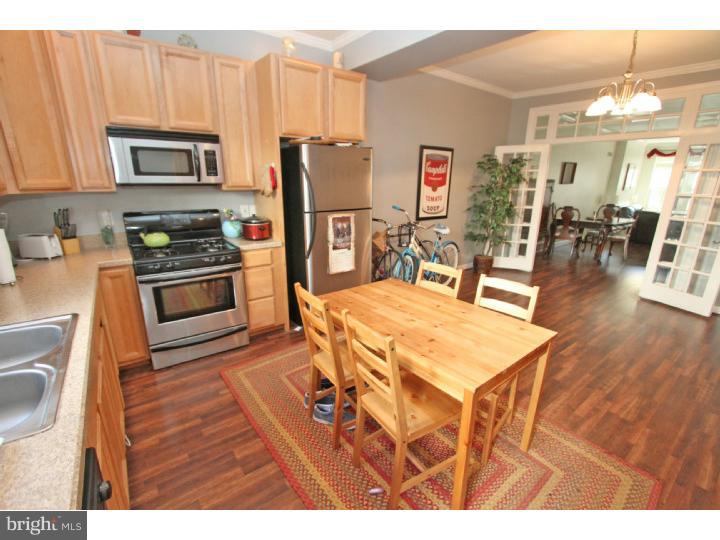 WHITMAN - Residential