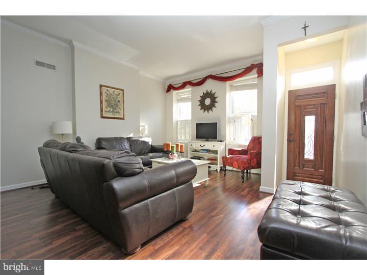 WHITMAN - Residential