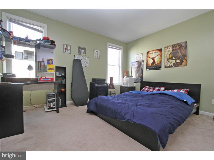 WHITMAN - Residential