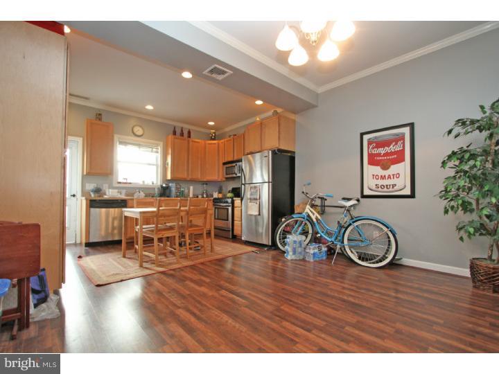 WHITMAN - Residential