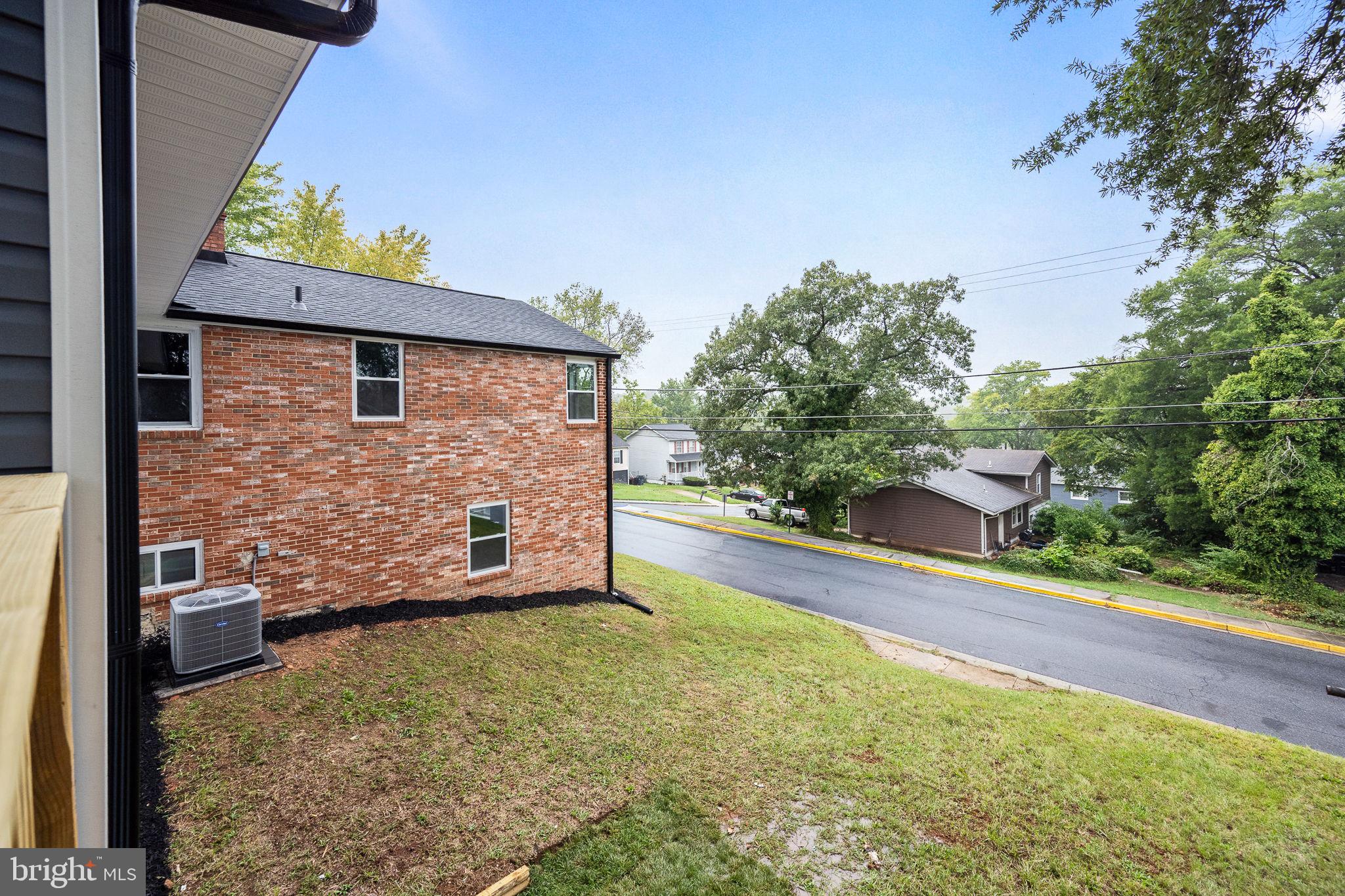 CEDAR HEIGHTS - Residential