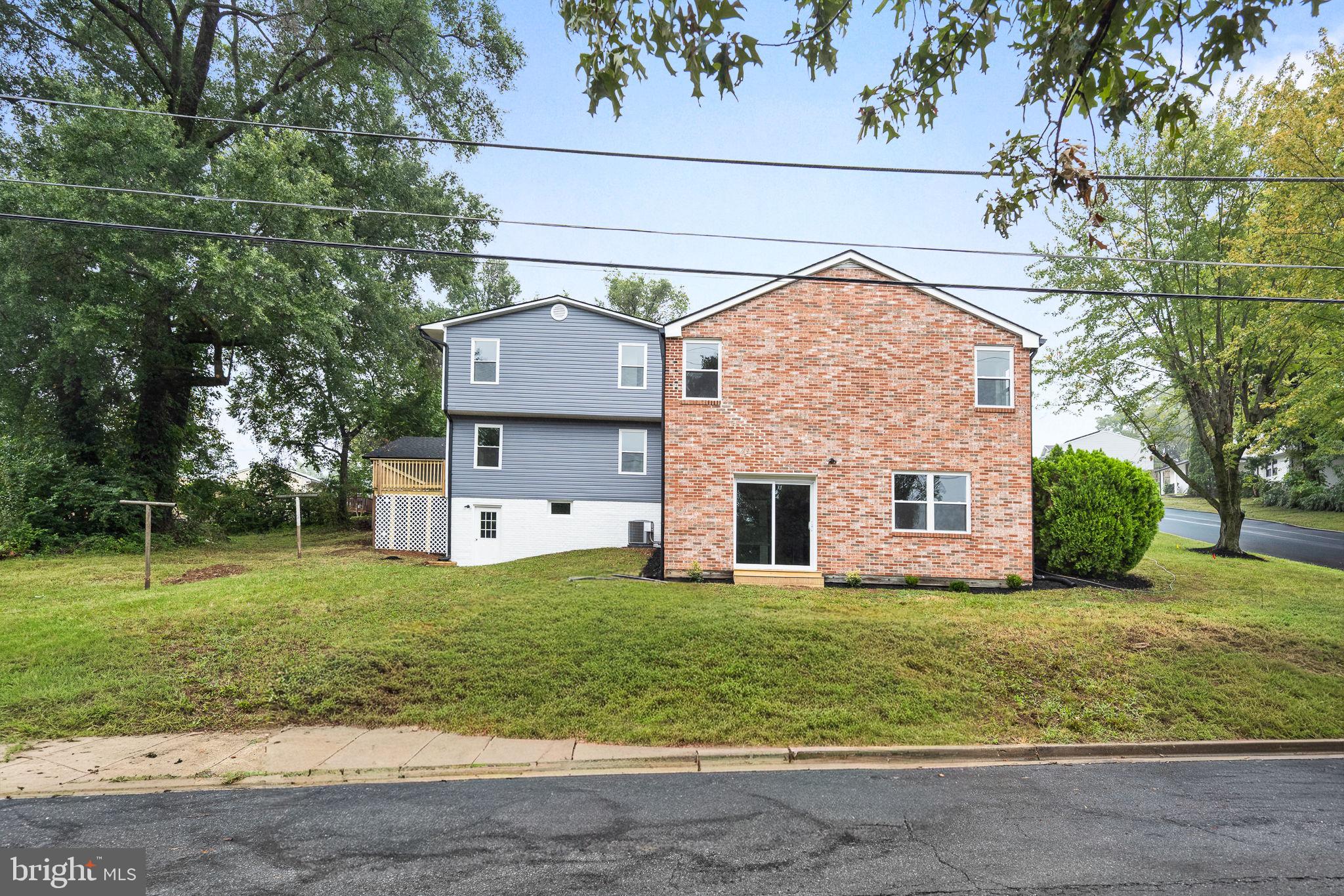 CEDAR HEIGHTS - Residential