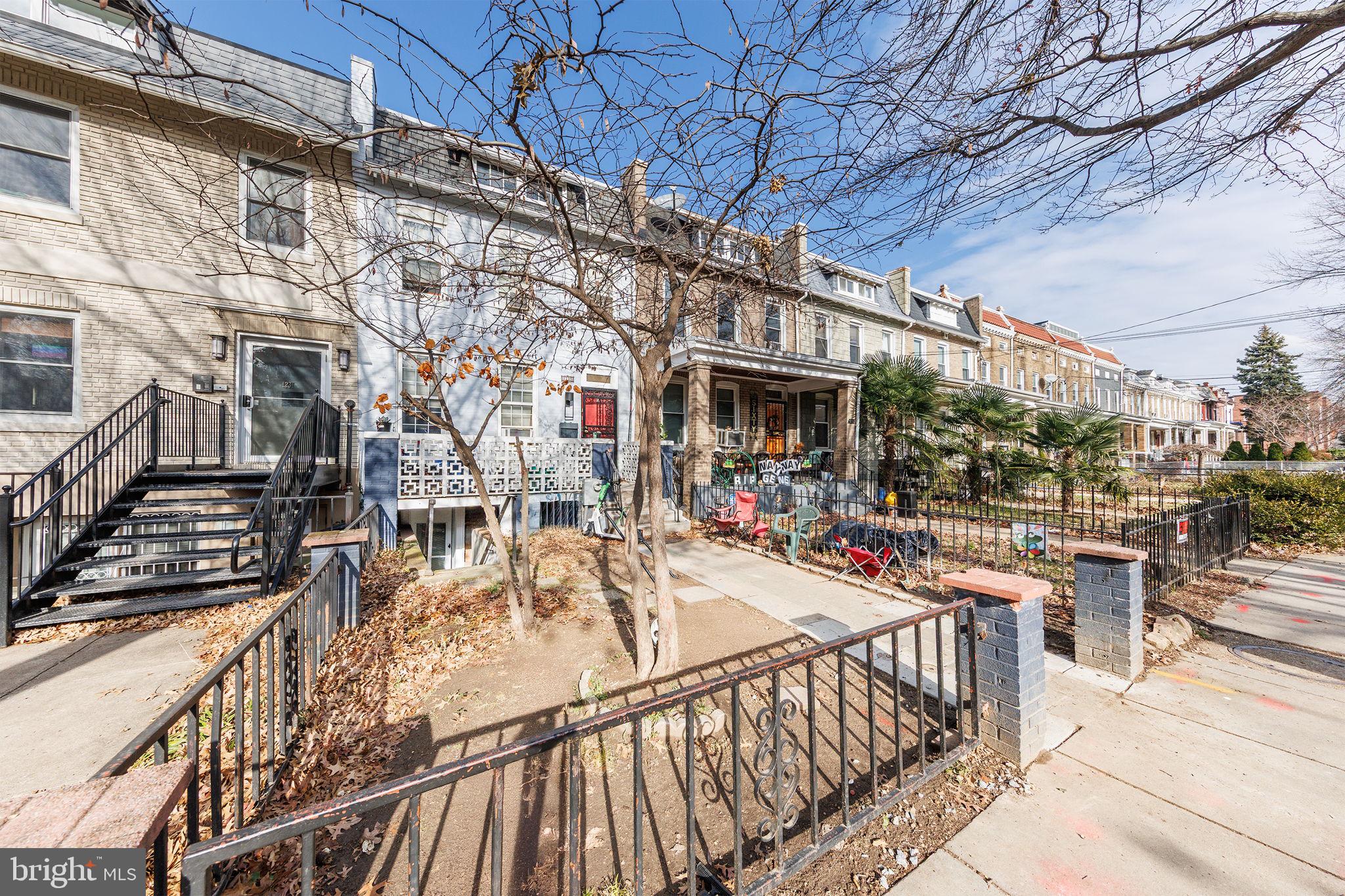 1235 SHEPHERD STREET NW 2
