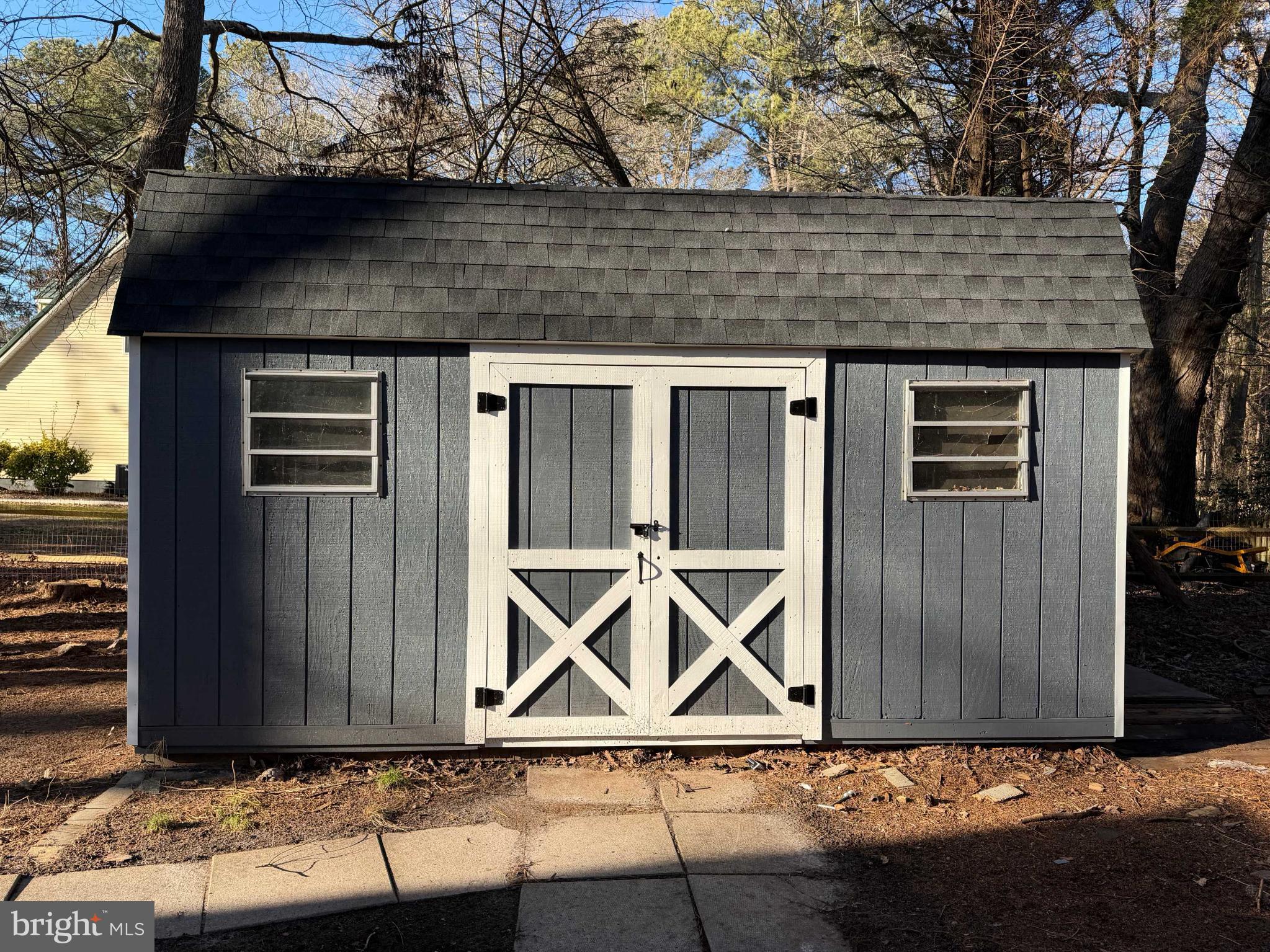 WOODLANDS OF MILLSBORO - Residential