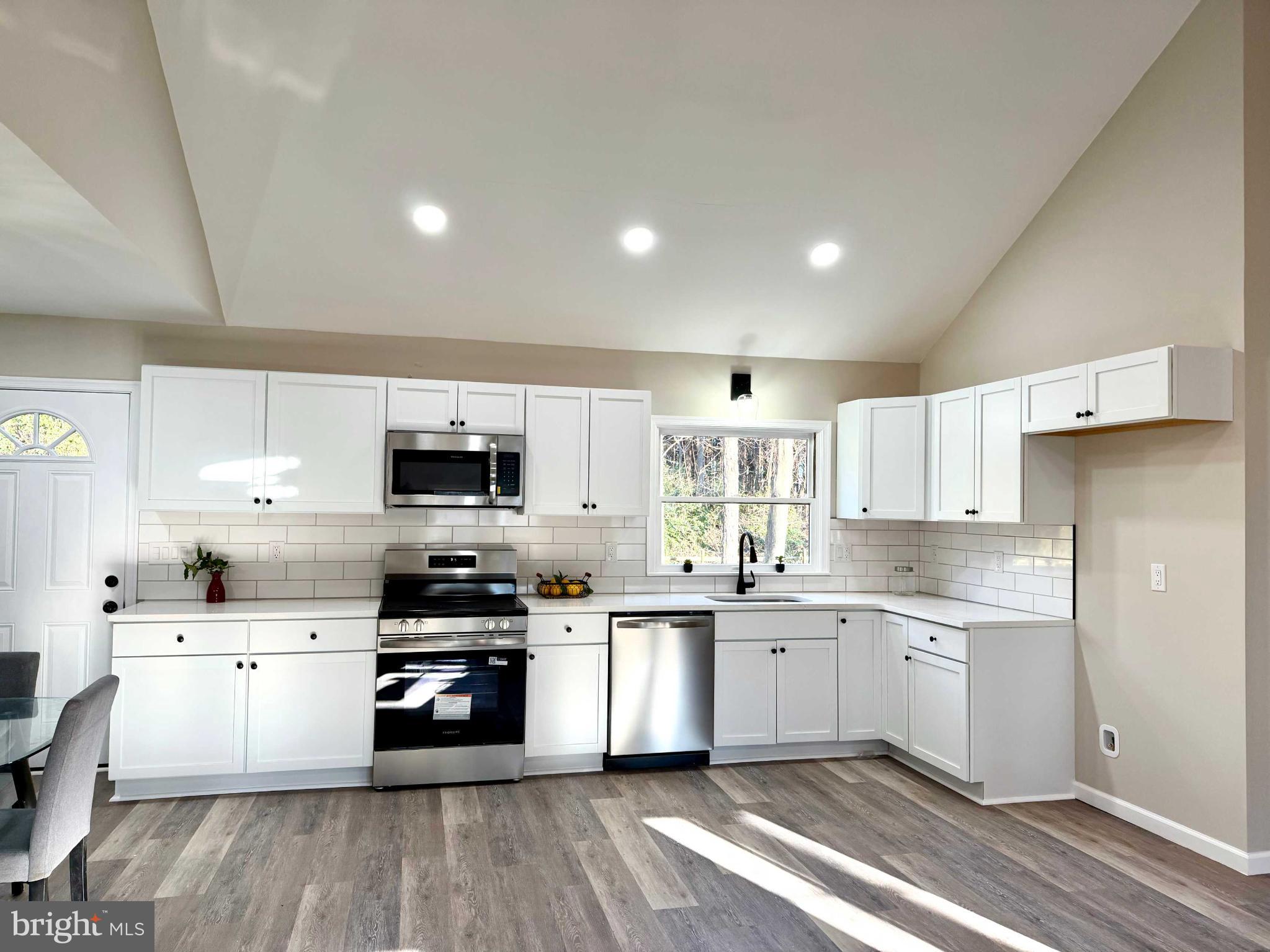 WOODLANDS OF MILLSBORO - Residential