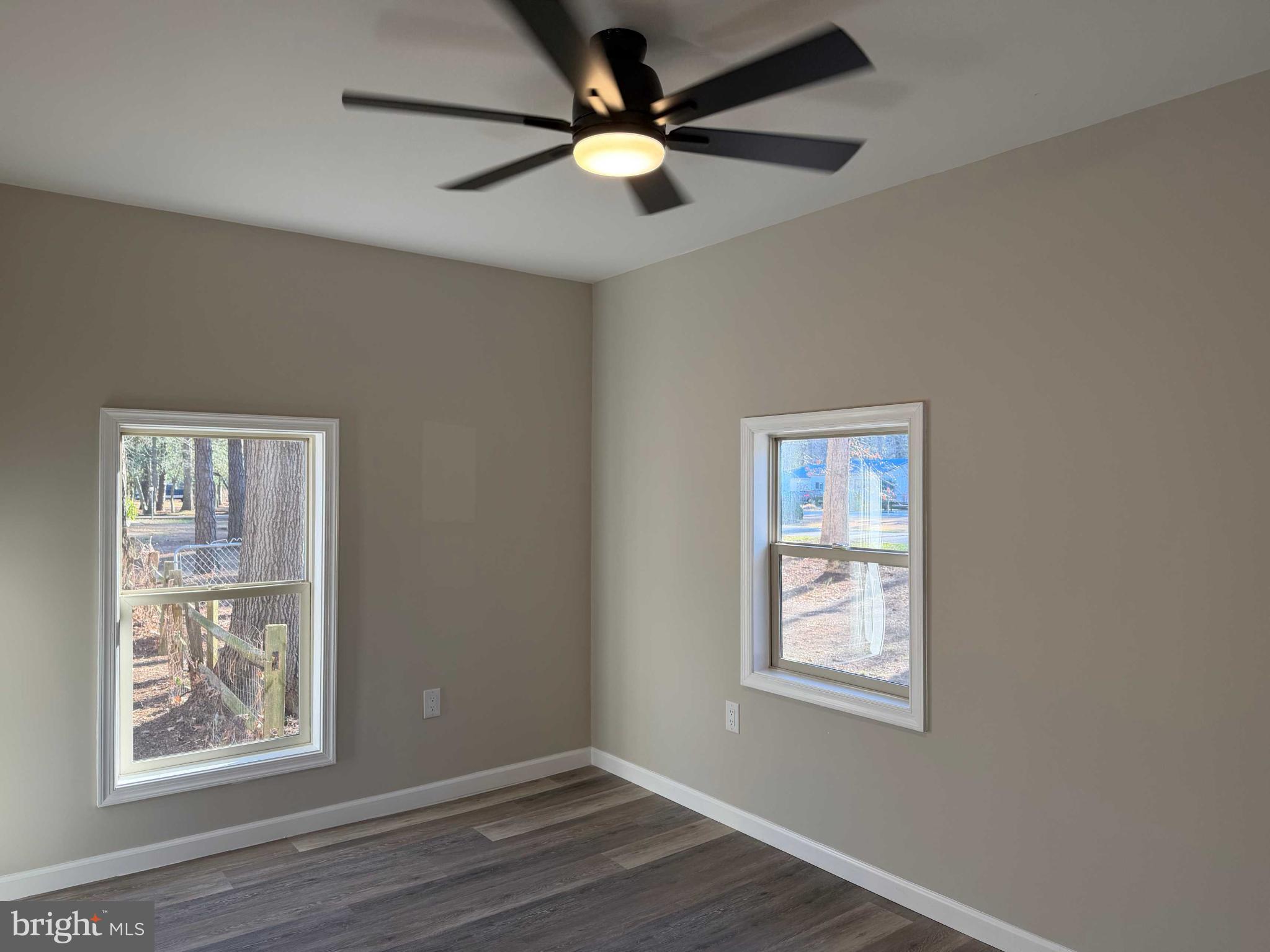 WOODLANDS OF MILLSBORO - Residential