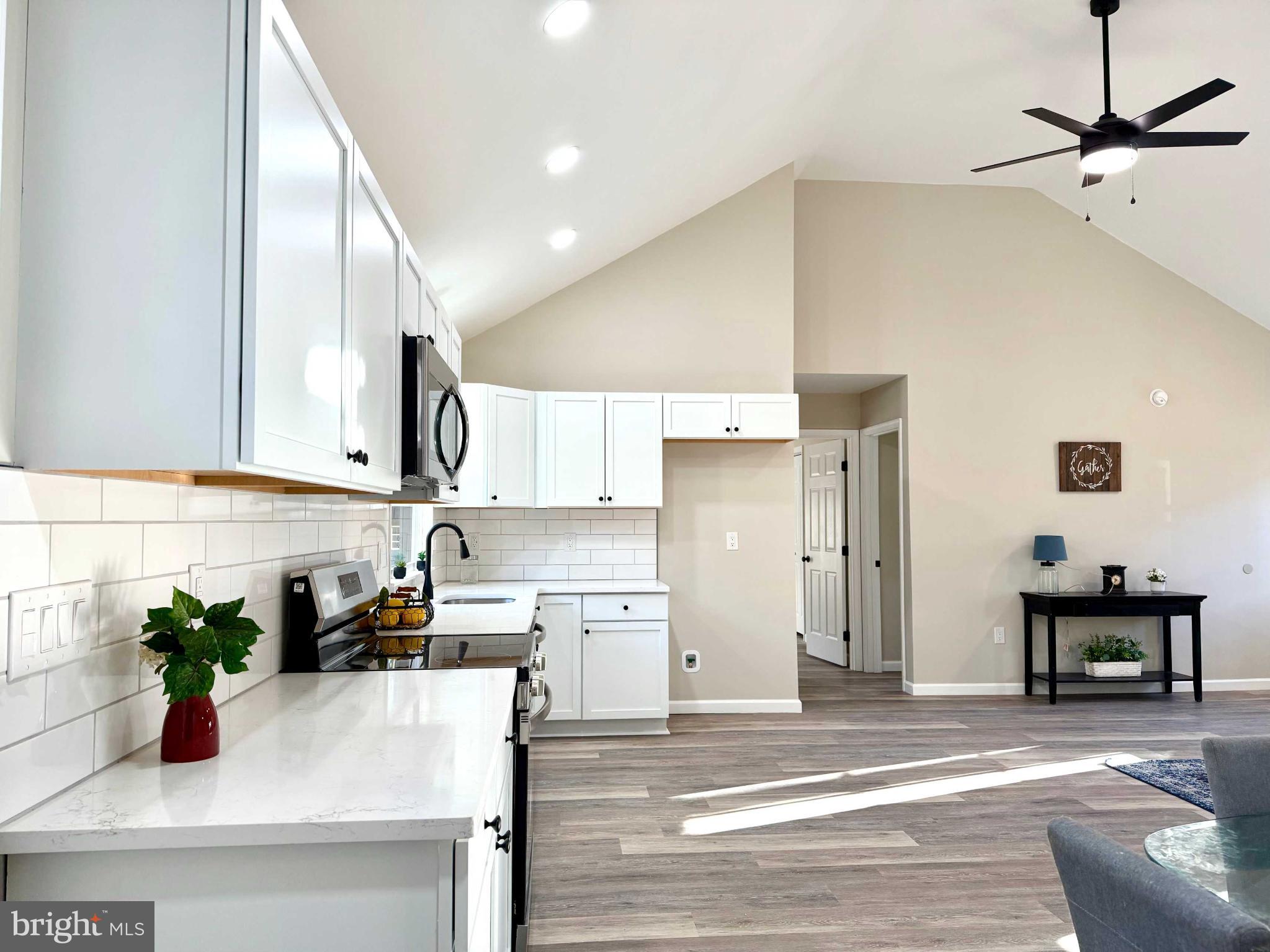 WOODLANDS OF MILLSBORO - Residential