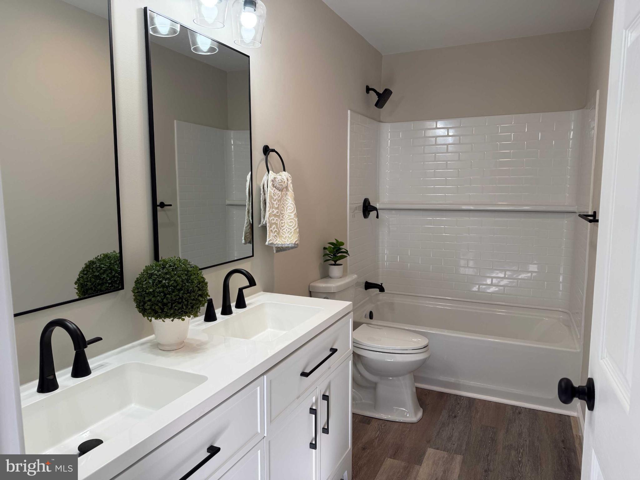 WOODLANDS OF MILLSBORO - Residential