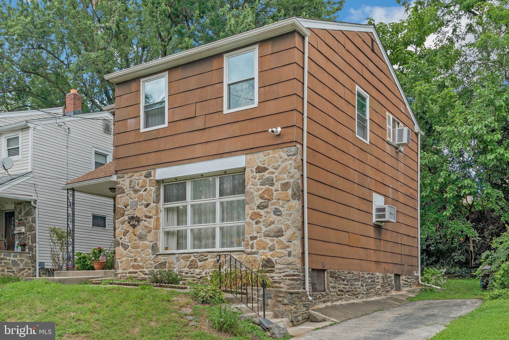 133 LEWIS ROAD