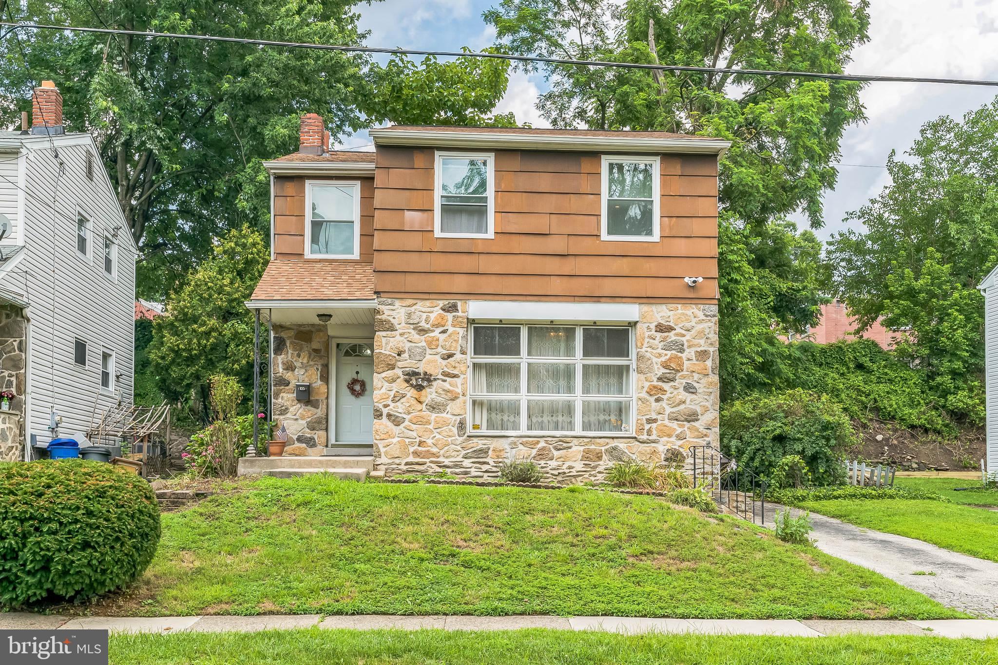 133 LEWIS ROAD